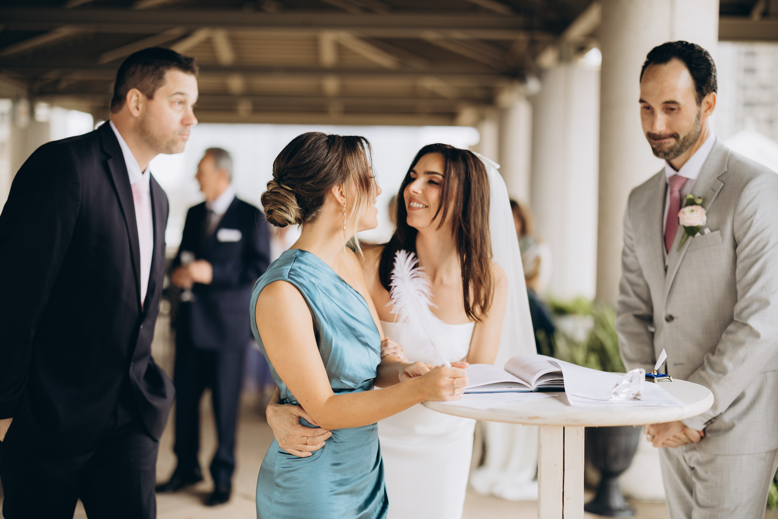 M&T. Wedding Photographer Toronto