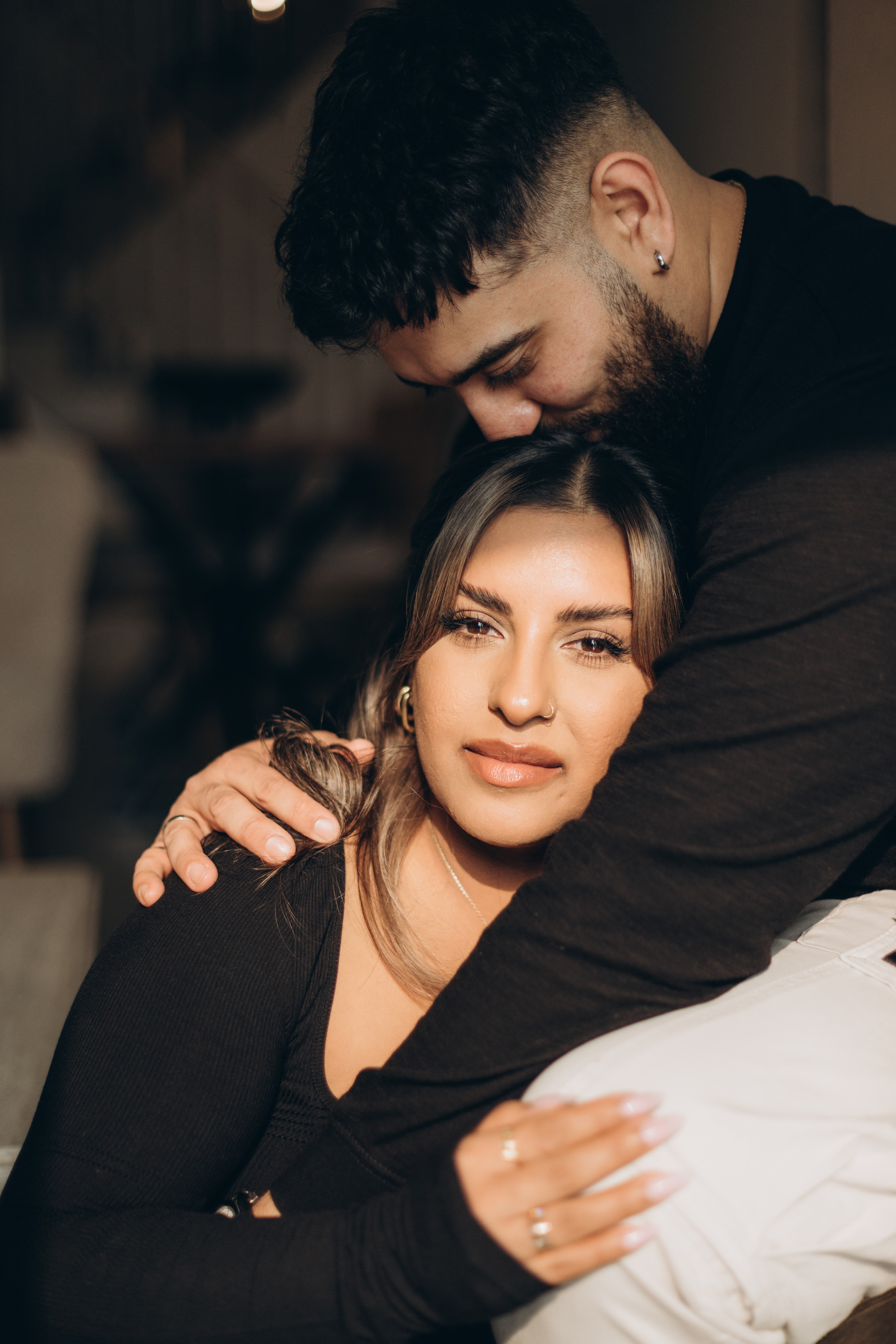 Sanjam&Sahil. Wedding Photographer Toronto