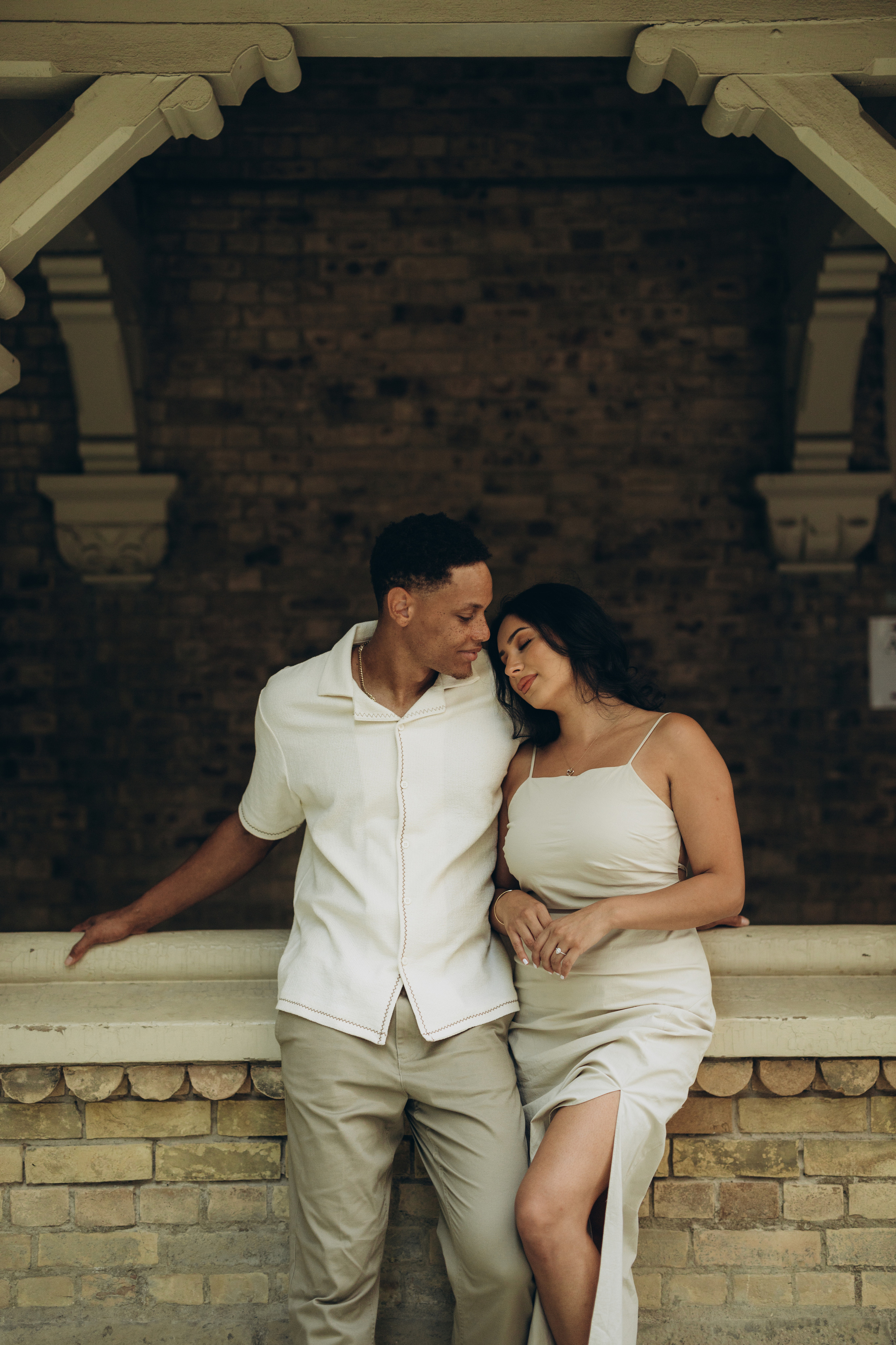 Engagement session. Wedding Photographer Toronto