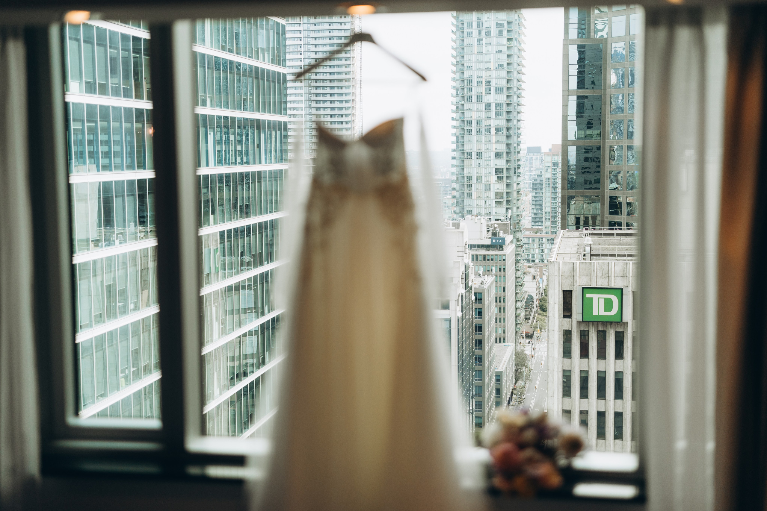 Stephanie&David. Wedding Photographer Toronto