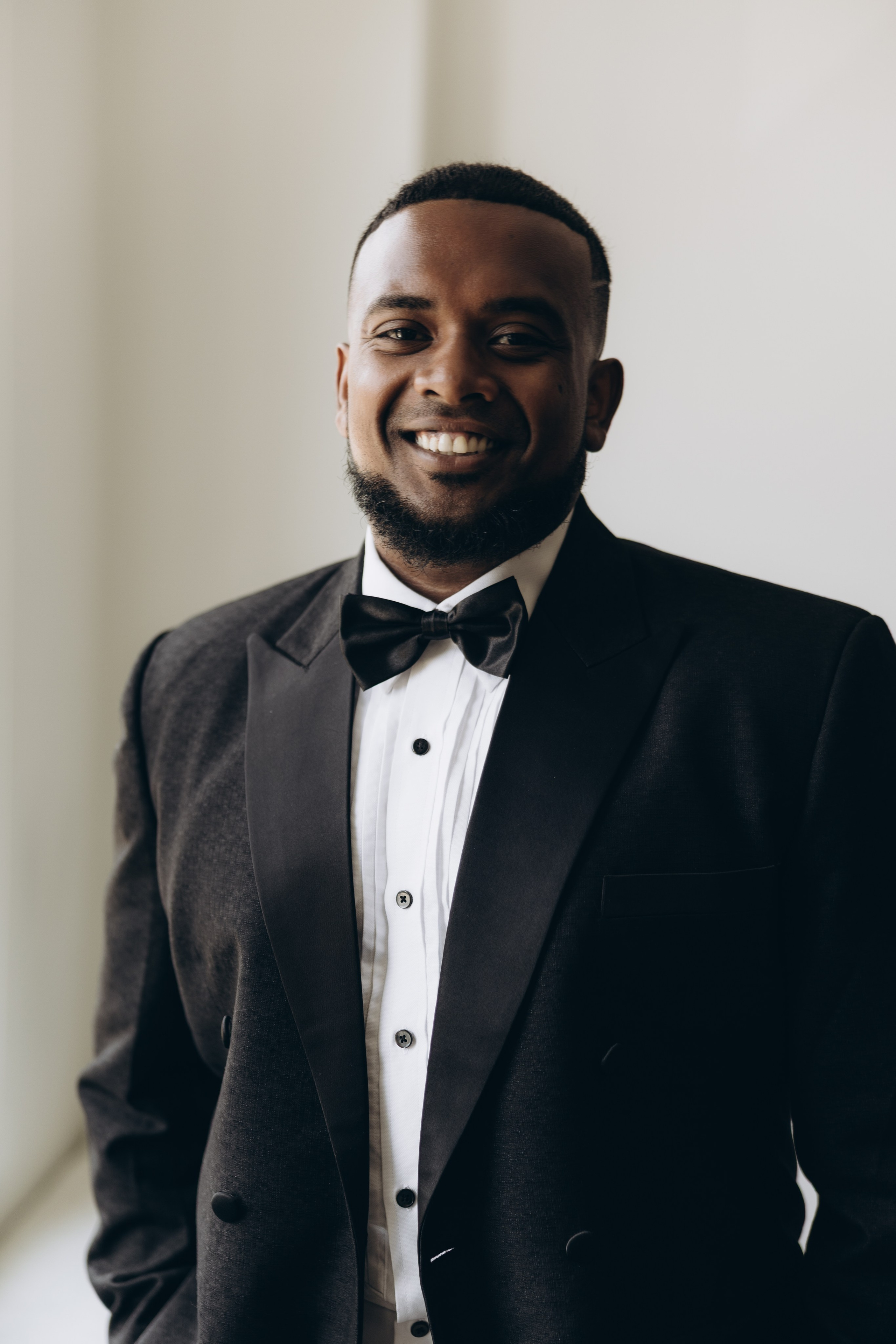 A&S. Wedding Photographer Toronto