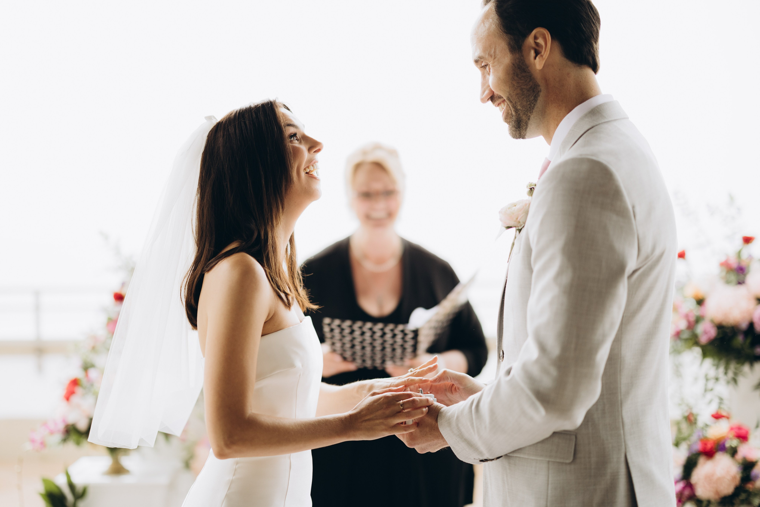 M&T. Wedding Photographer Toronto