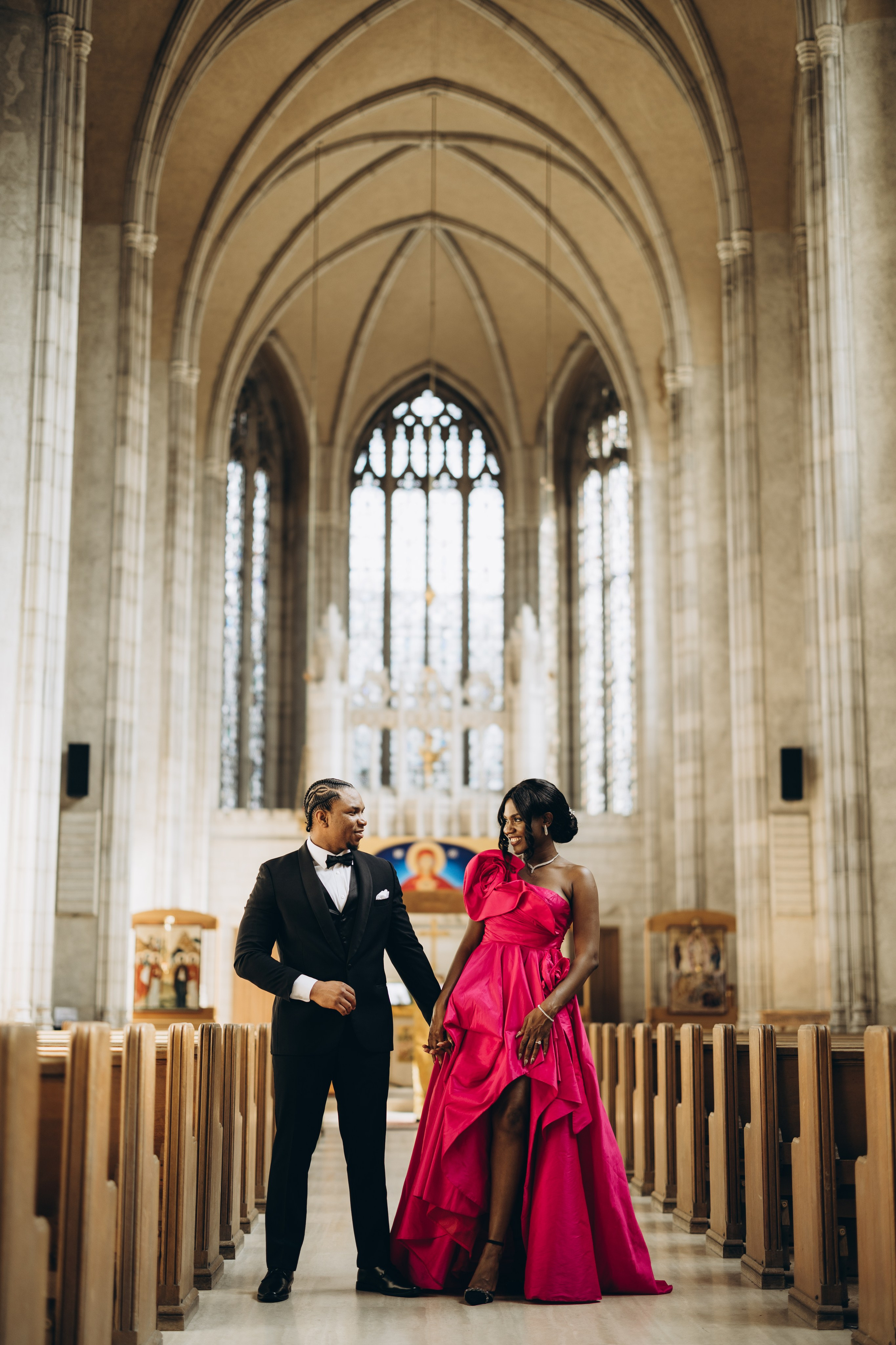 V&G. Wedding Photographer Toronto