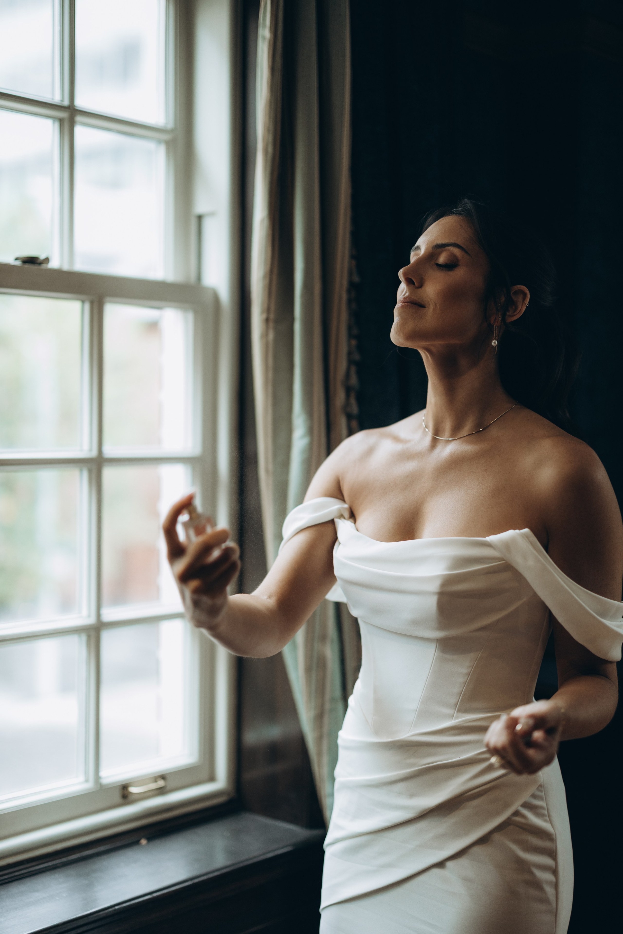 R&C. Wedding Photographer Toronto