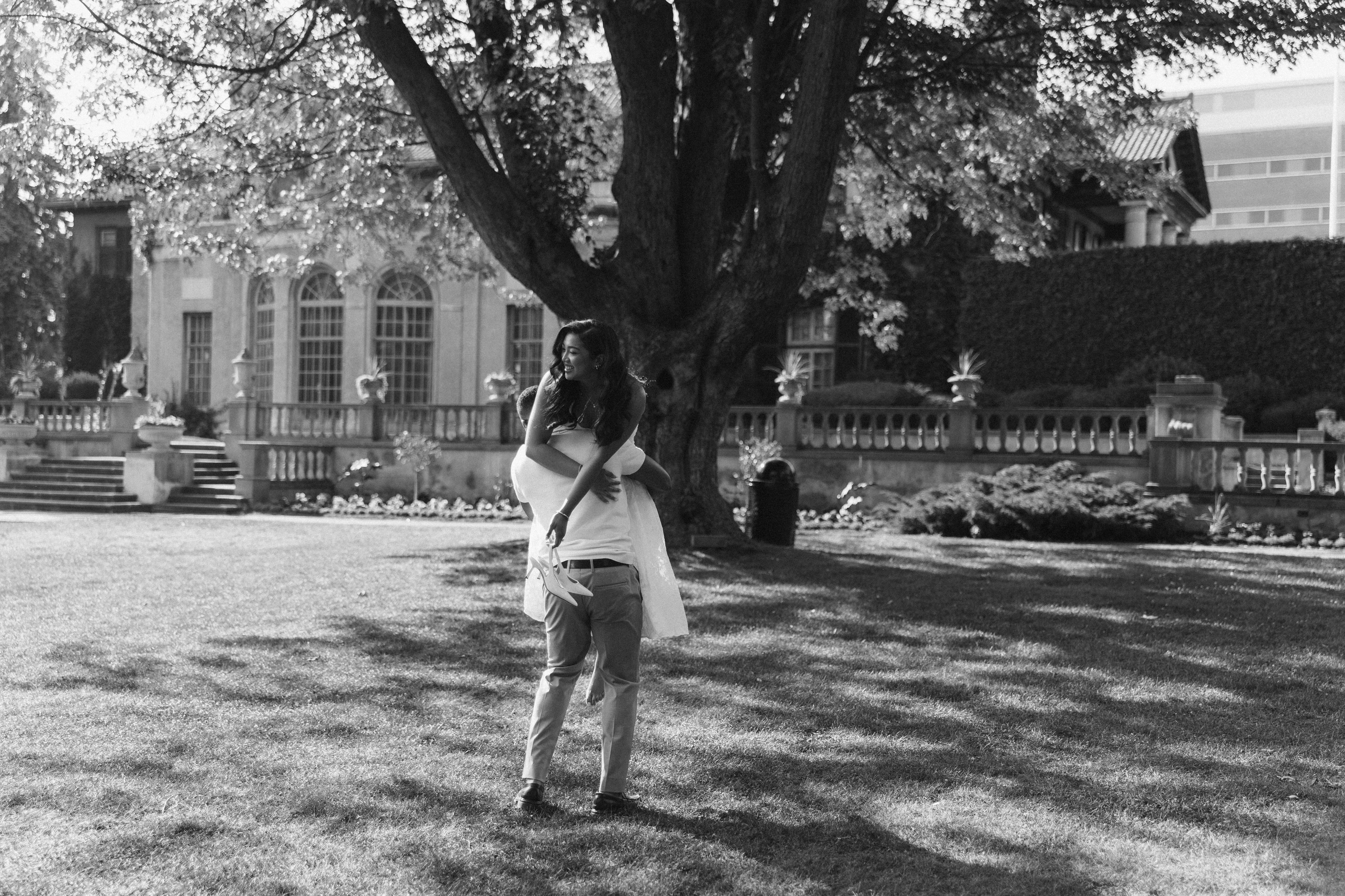 C&C. Wedding Photographer Toronto