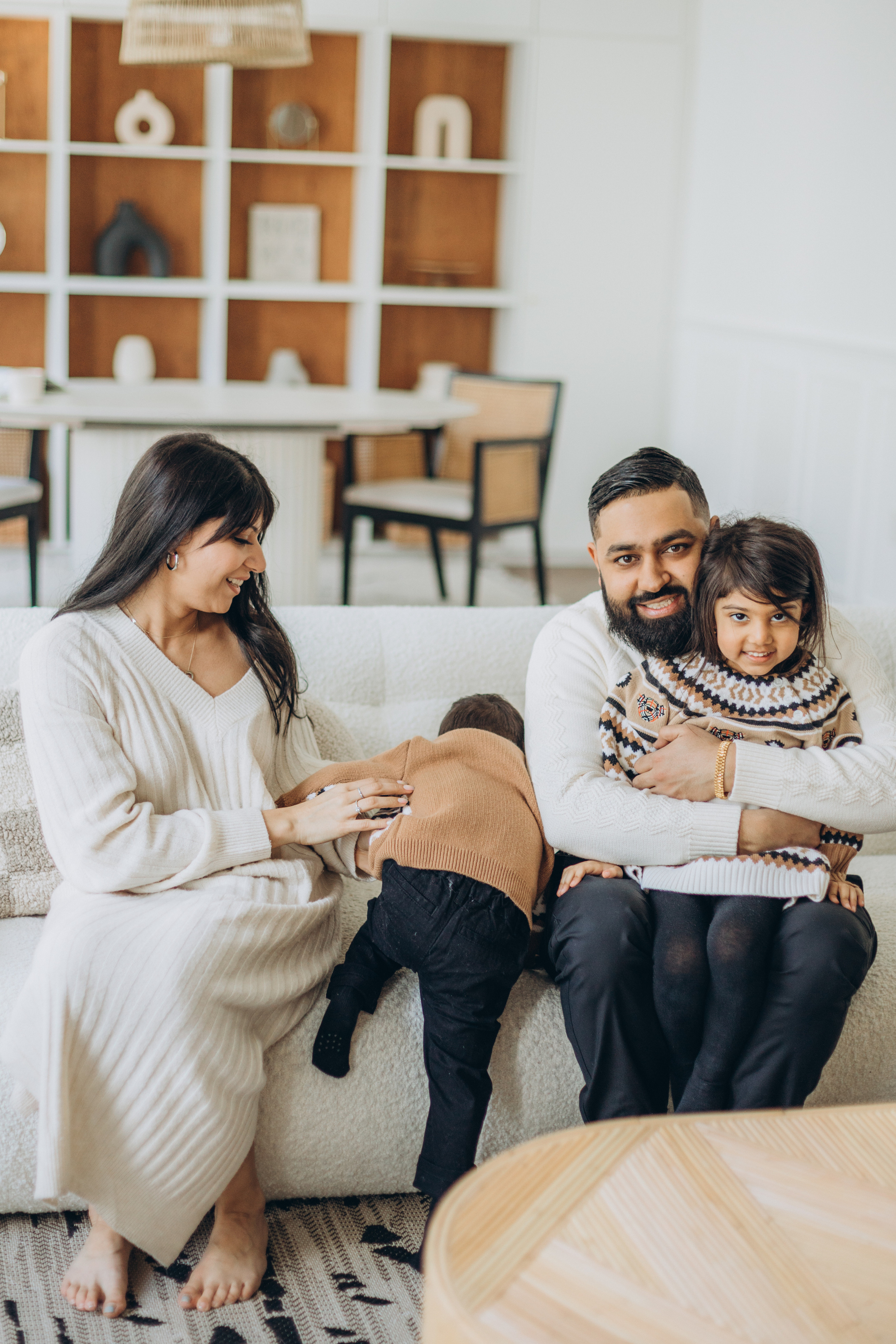 Family session. Wedding Photographer Toronto