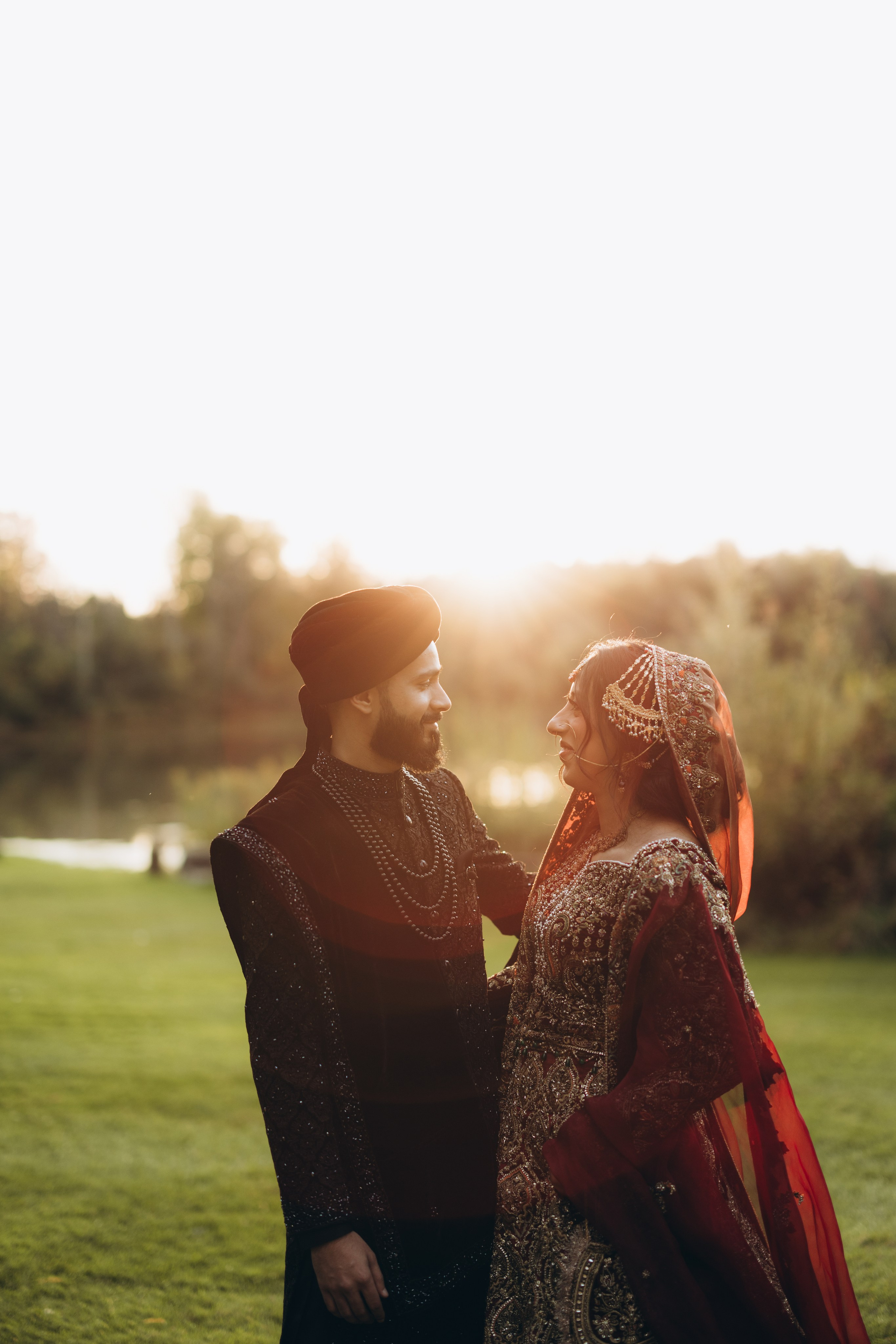 Aisha&Saad (day2). Wedding Photographer Toronto