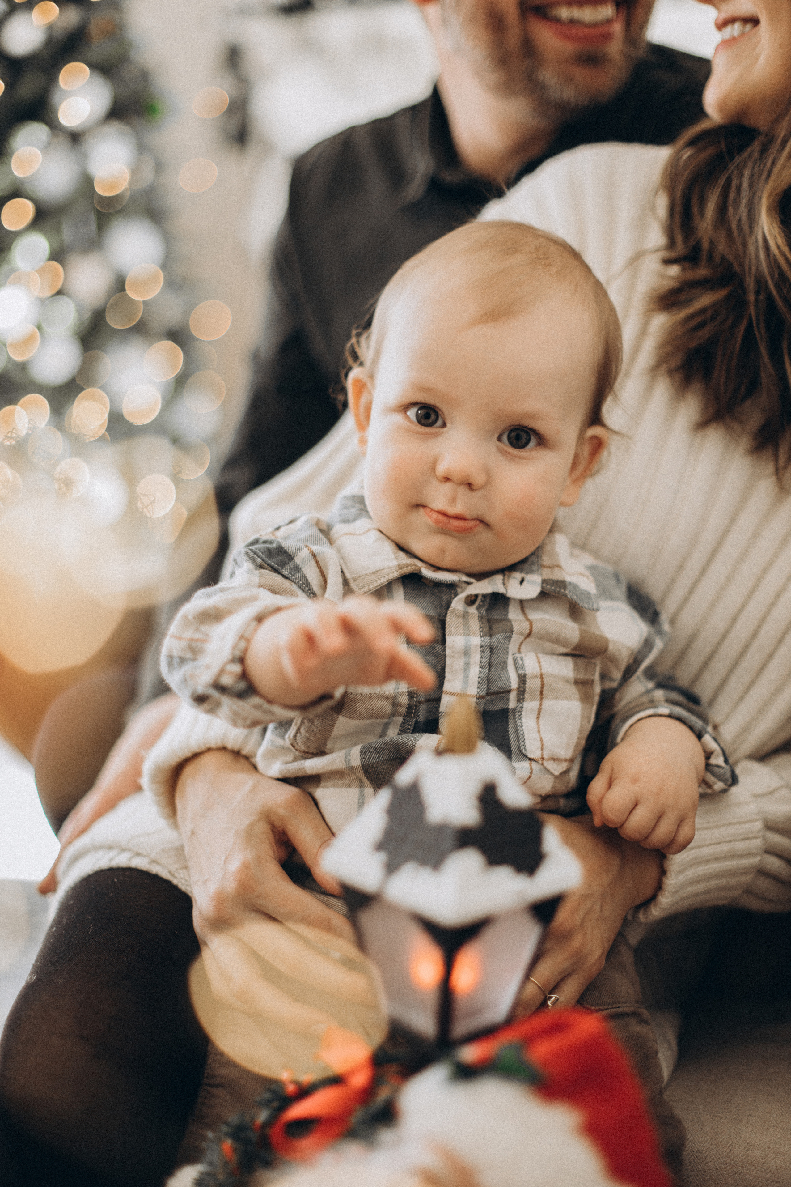 Michaela’s family. Wedding Photographer Toronto