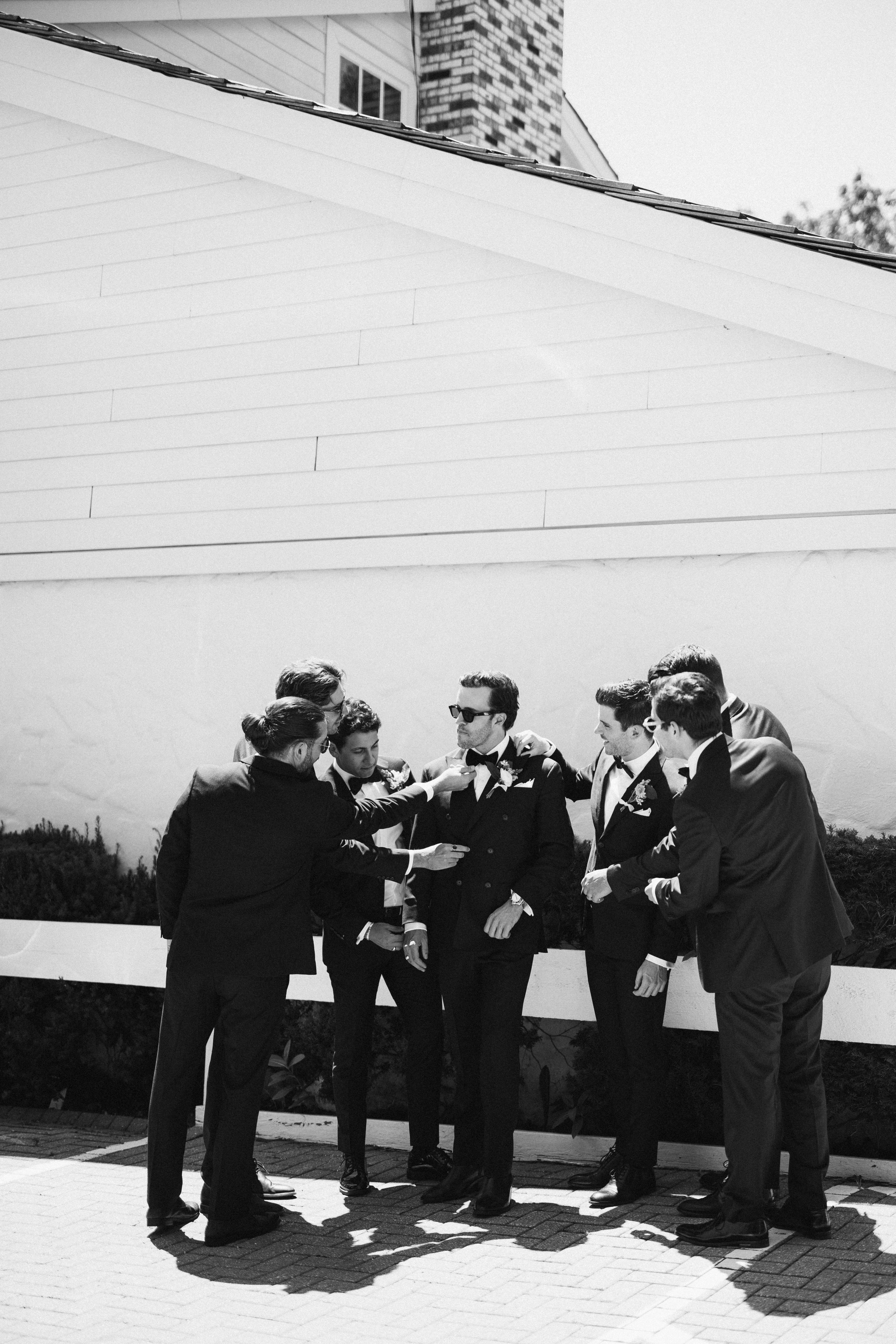 Olivia&Robbie. Wedding Photographer Toronto