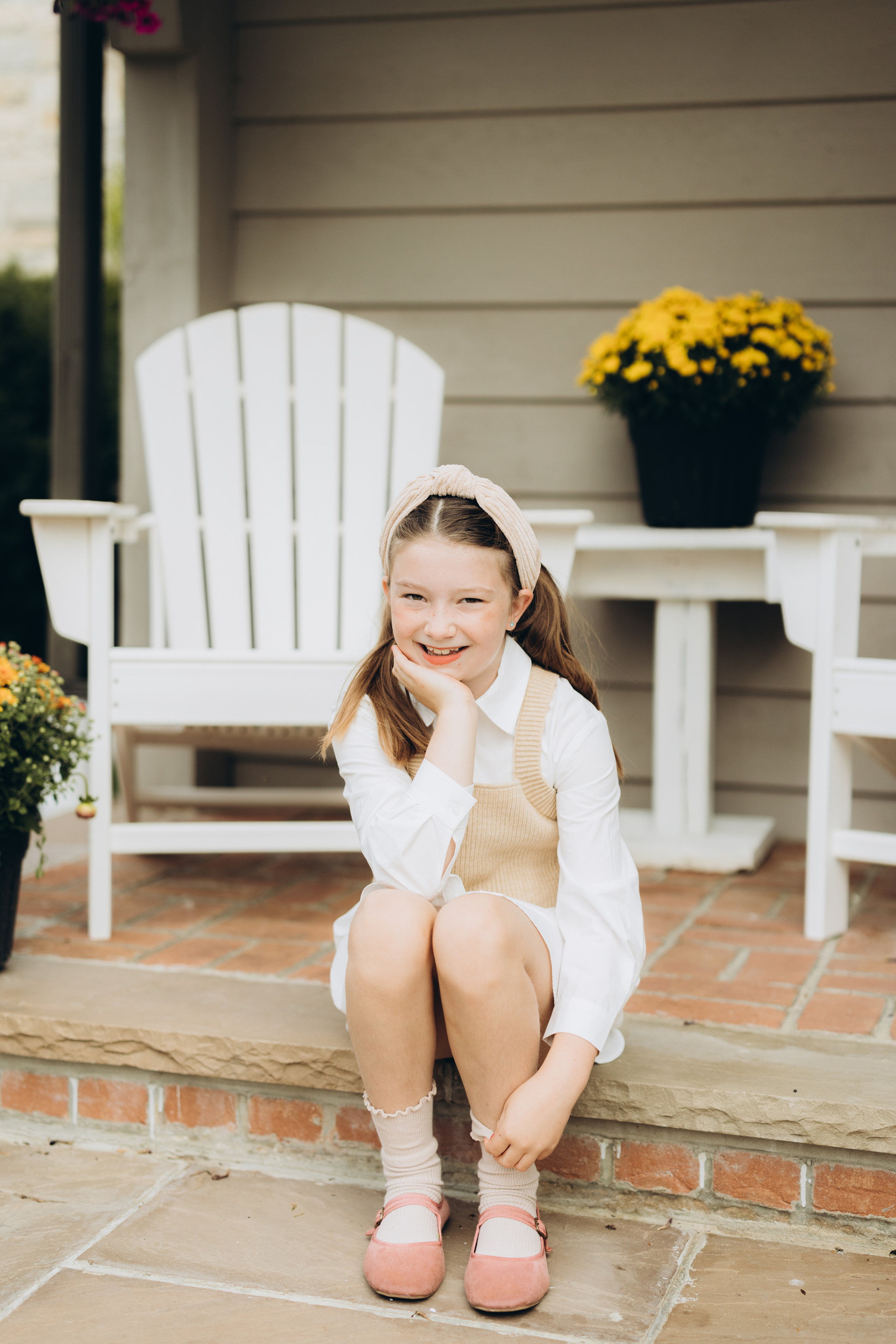 Fall family session. Wedding Photographer Toronto