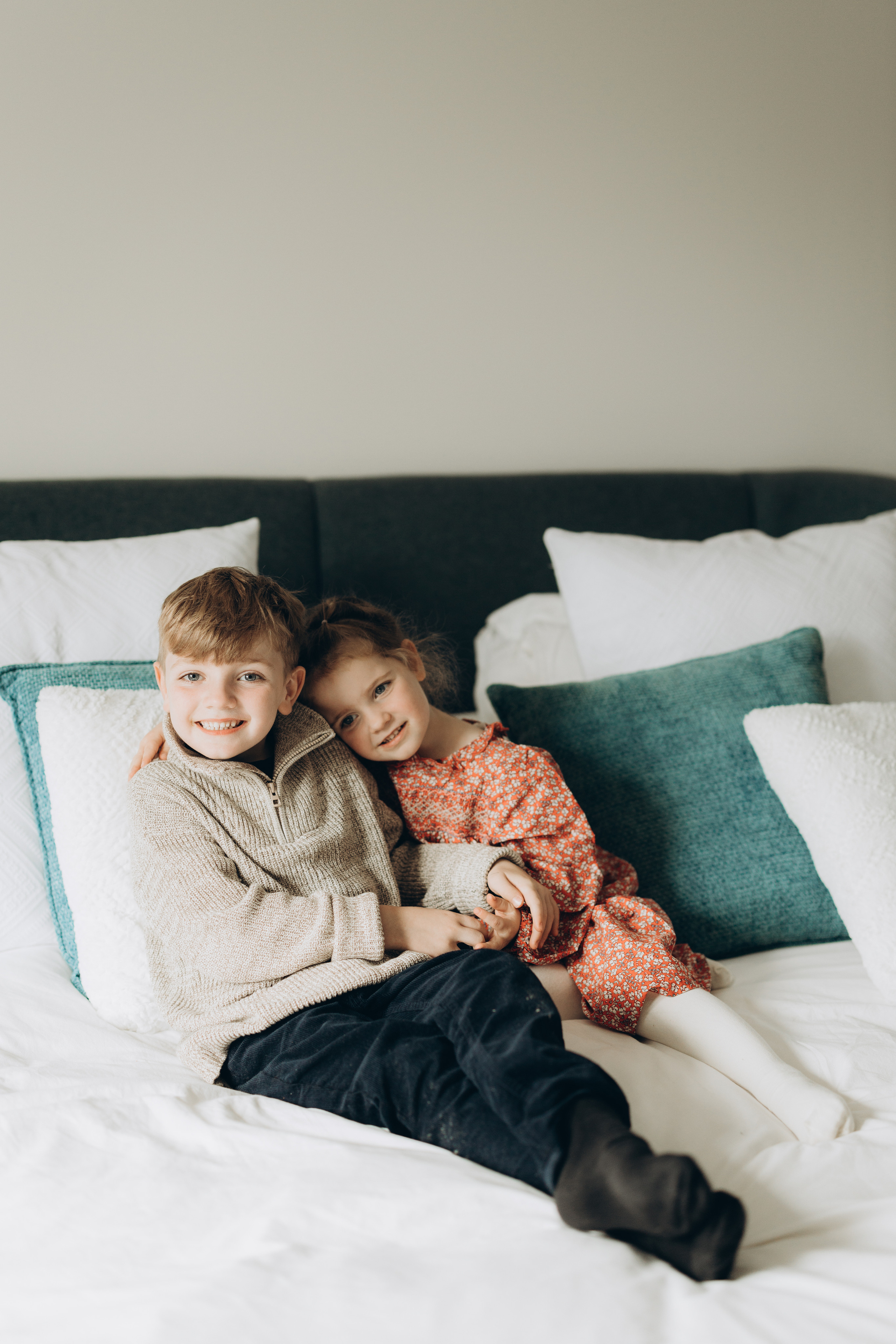 Family of 6 :). Wedding Photographer Toronto