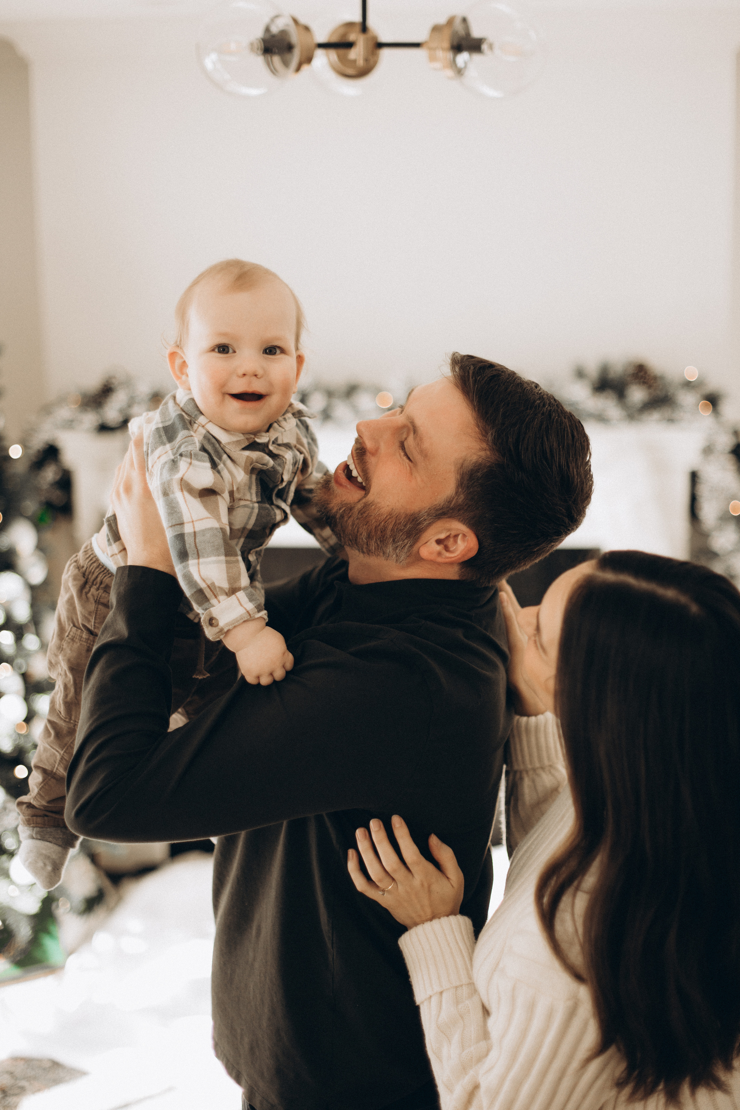 Michaela’s family. Wedding Photographer Toronto