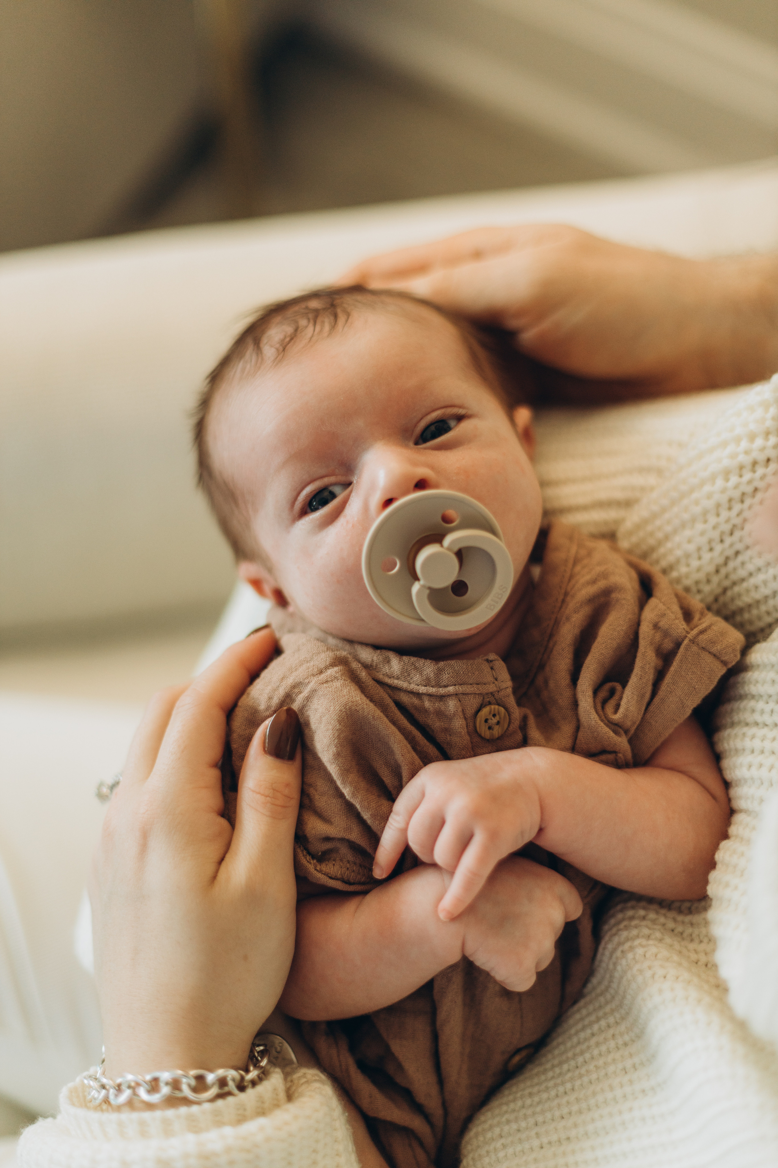 Baby Conrad. Wedding Photographer Toronto