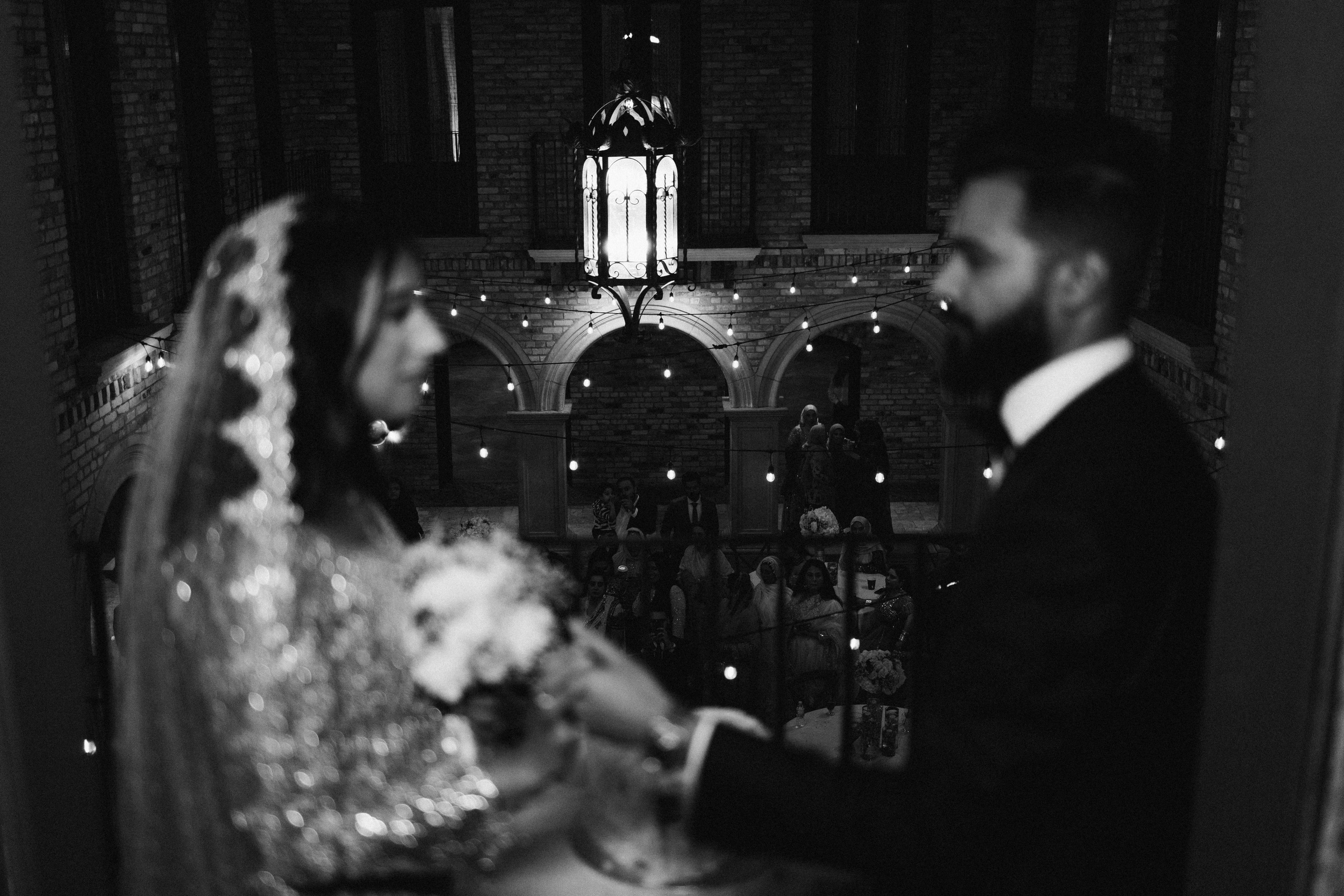 Aisha&Saad. Wedding Photographer Toronto