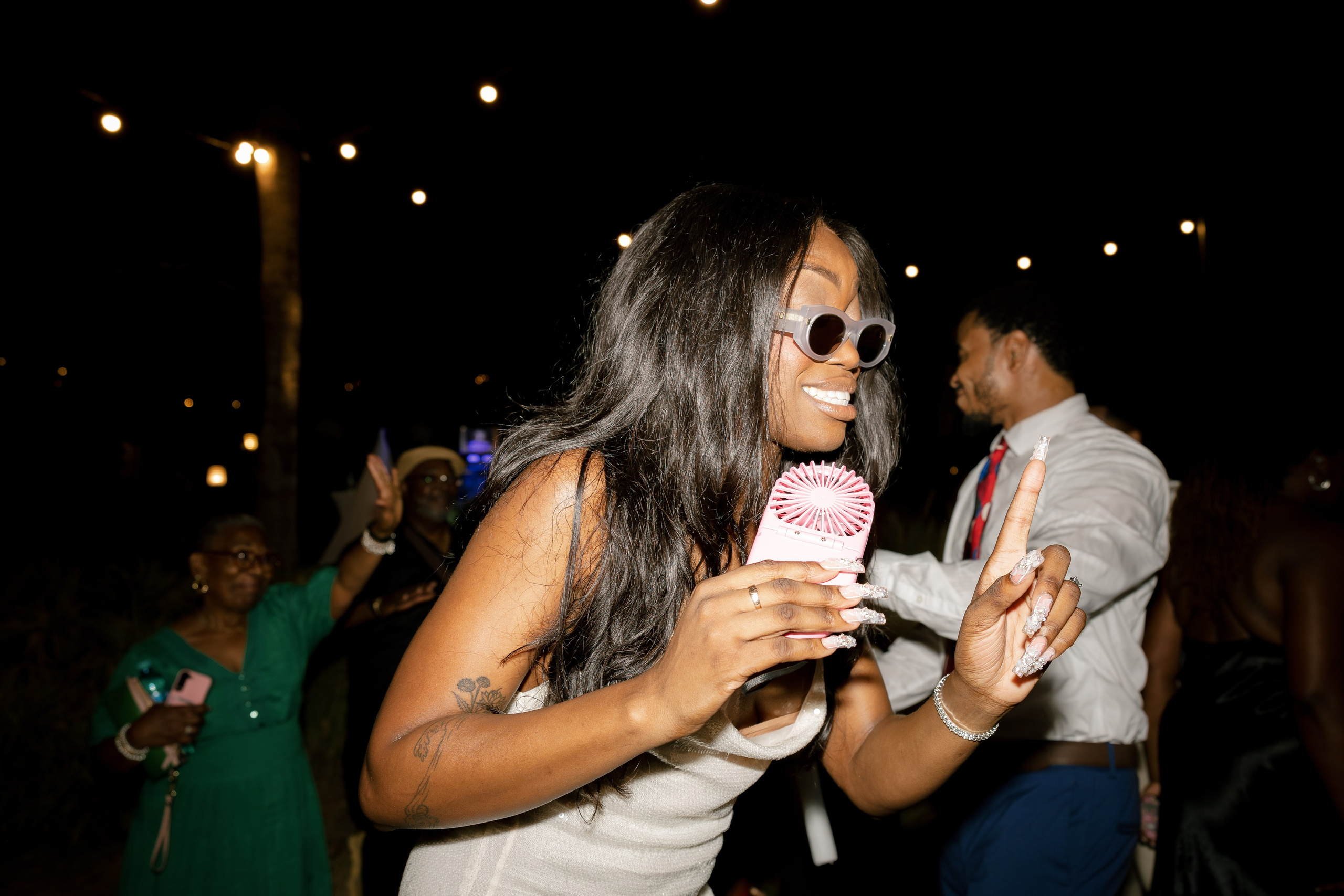 Ashley&Matt (Costa Rica). Wedding Photographer Toronto