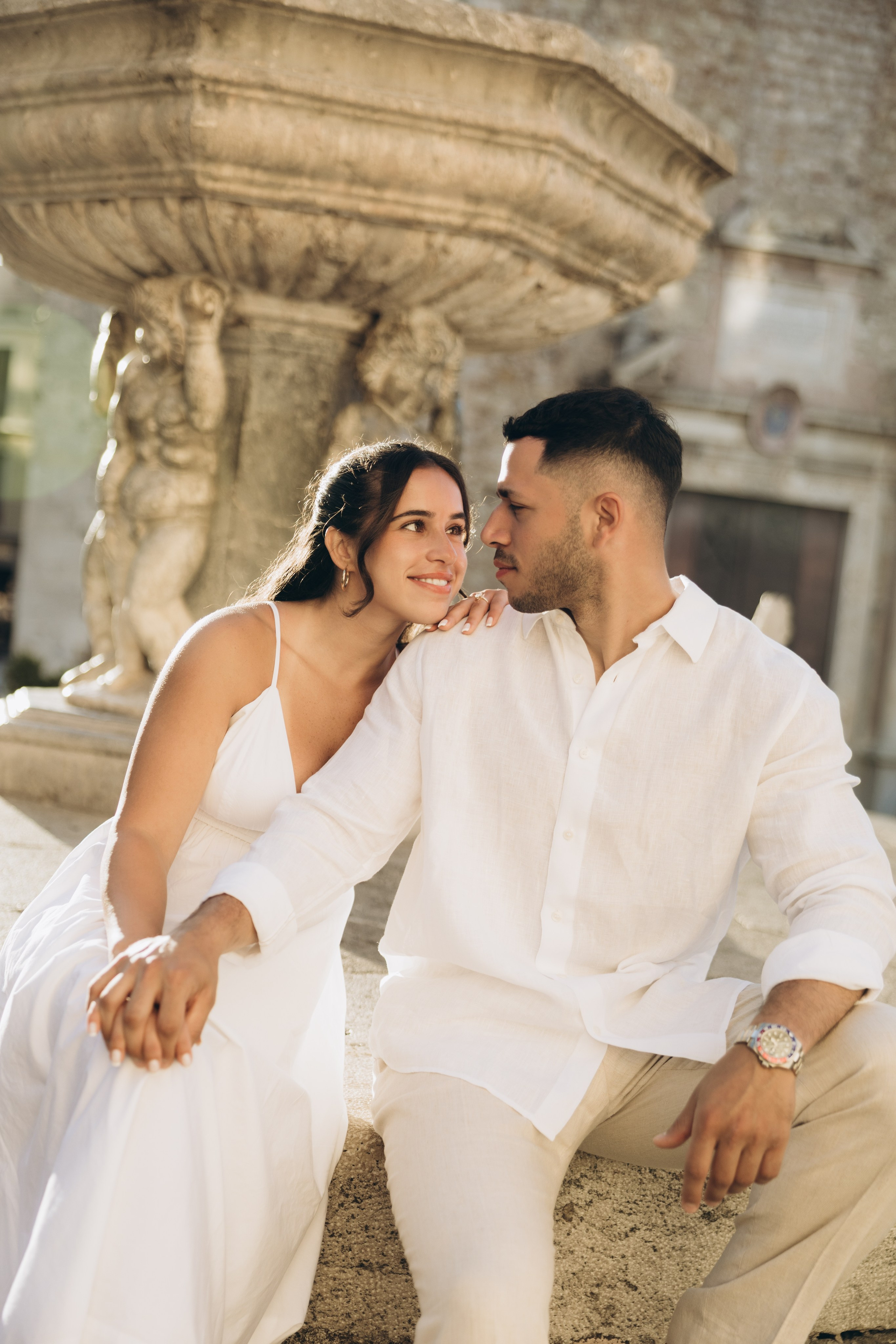 N&A (Sicily). Wedding Photographer Toronto
