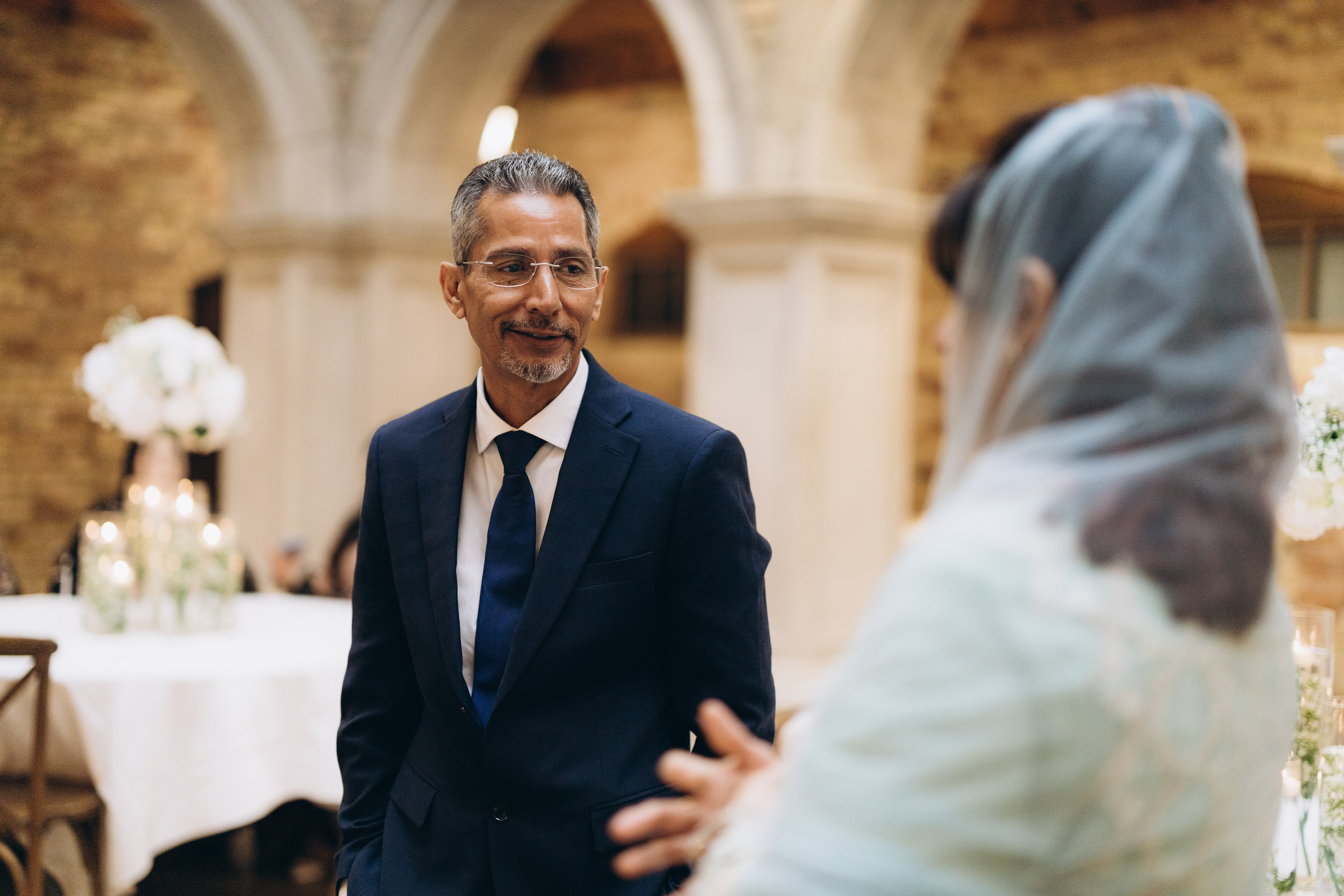 Aisha&Saad. Wedding Photographer Toronto