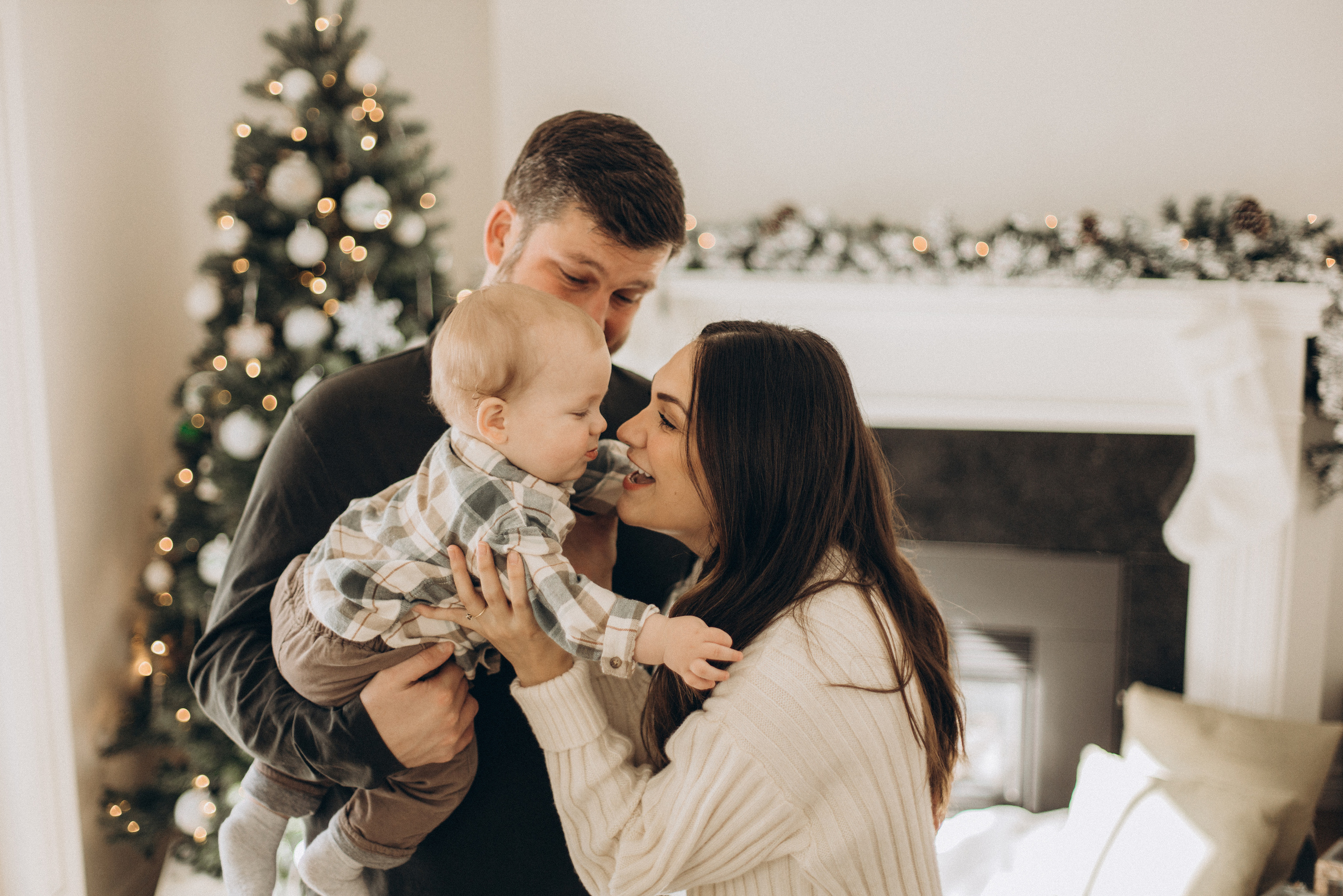 Michaela’s family. Wedding Photographer Toronto