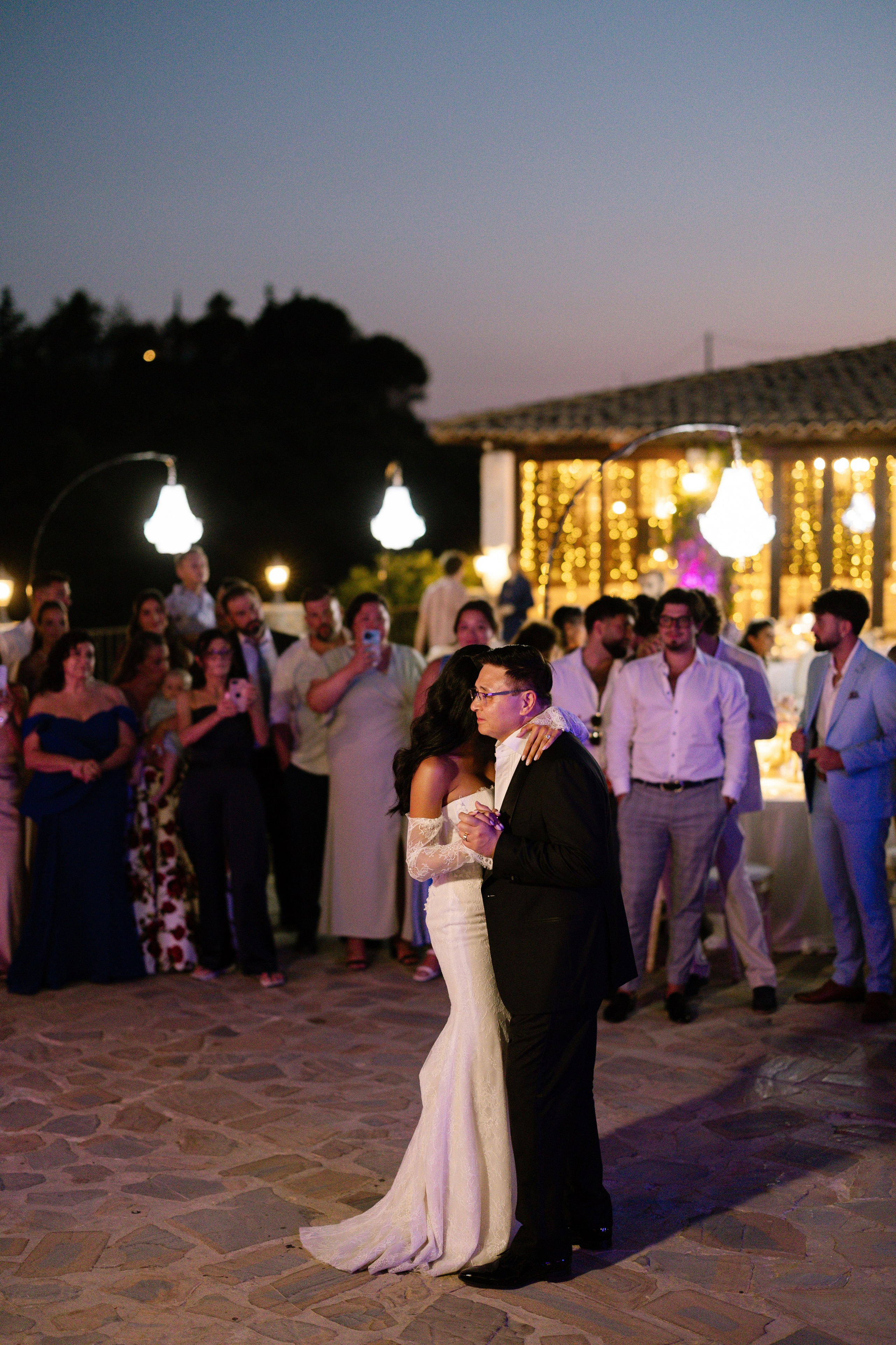 M&M (Spain). Wedding Photographer Toronto