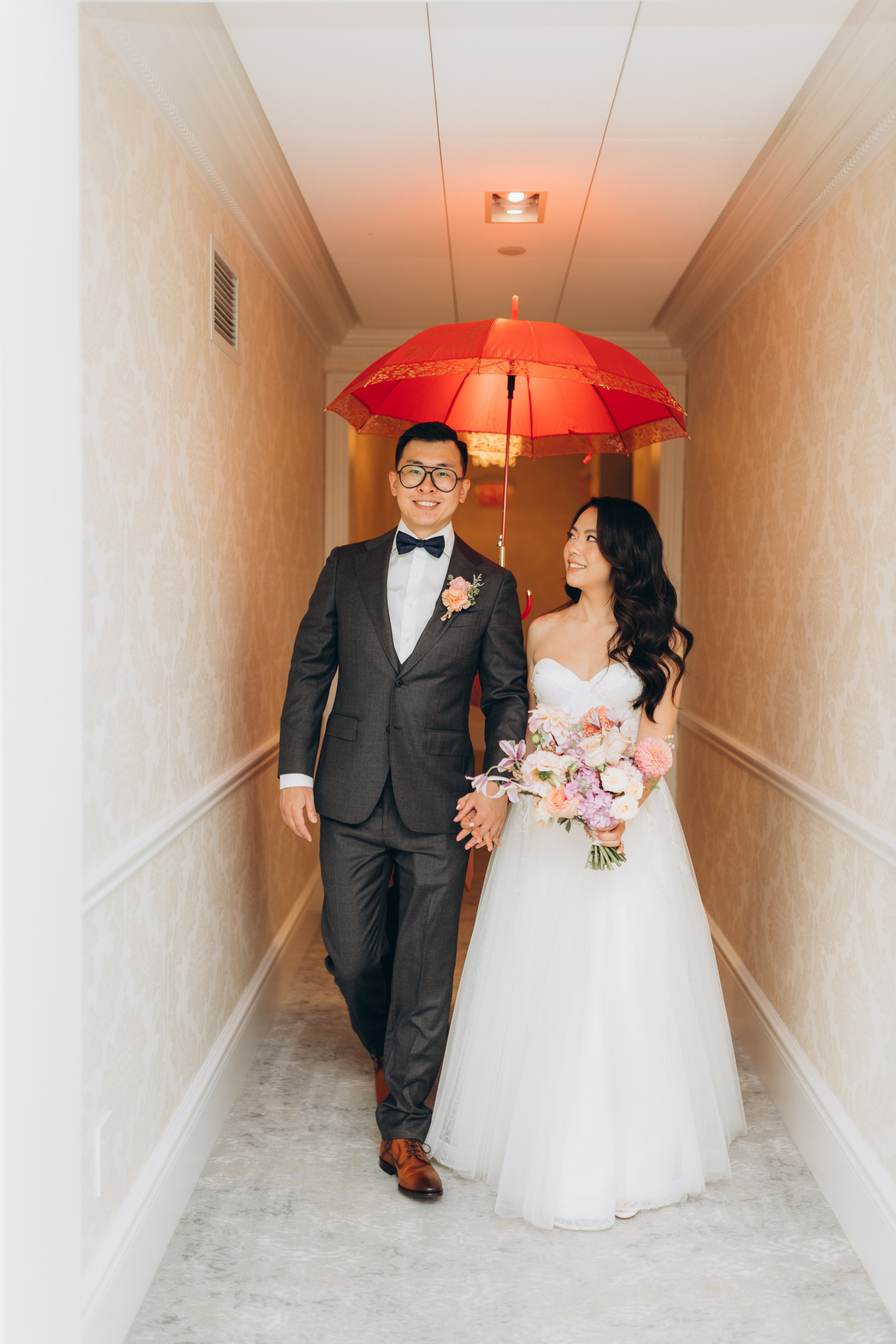 Stephanie&David. Wedding Photographer Toronto