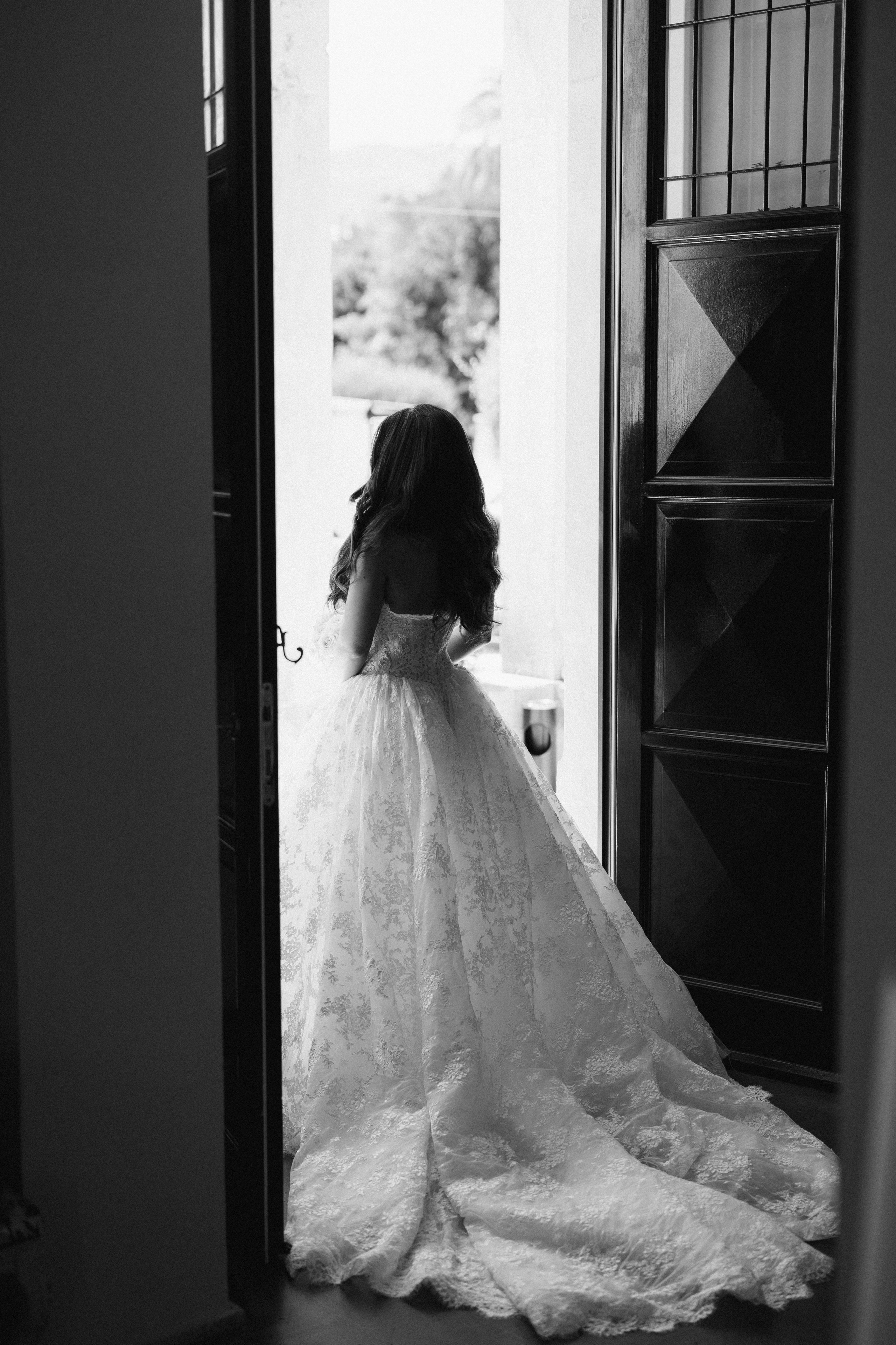 S&C (Sicily). Wedding Photographer Toronto