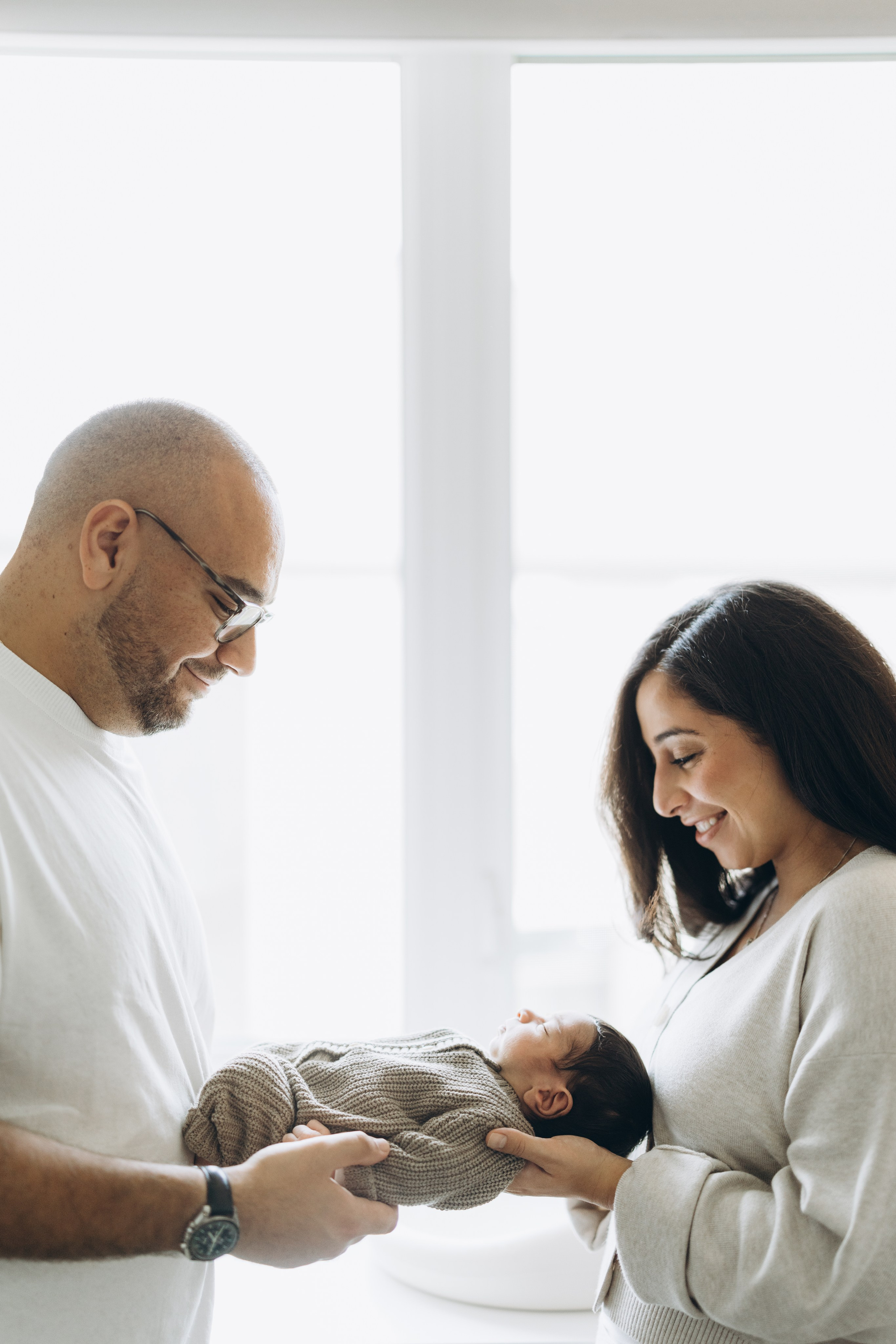 Baby J. Wedding Photographer Toronto