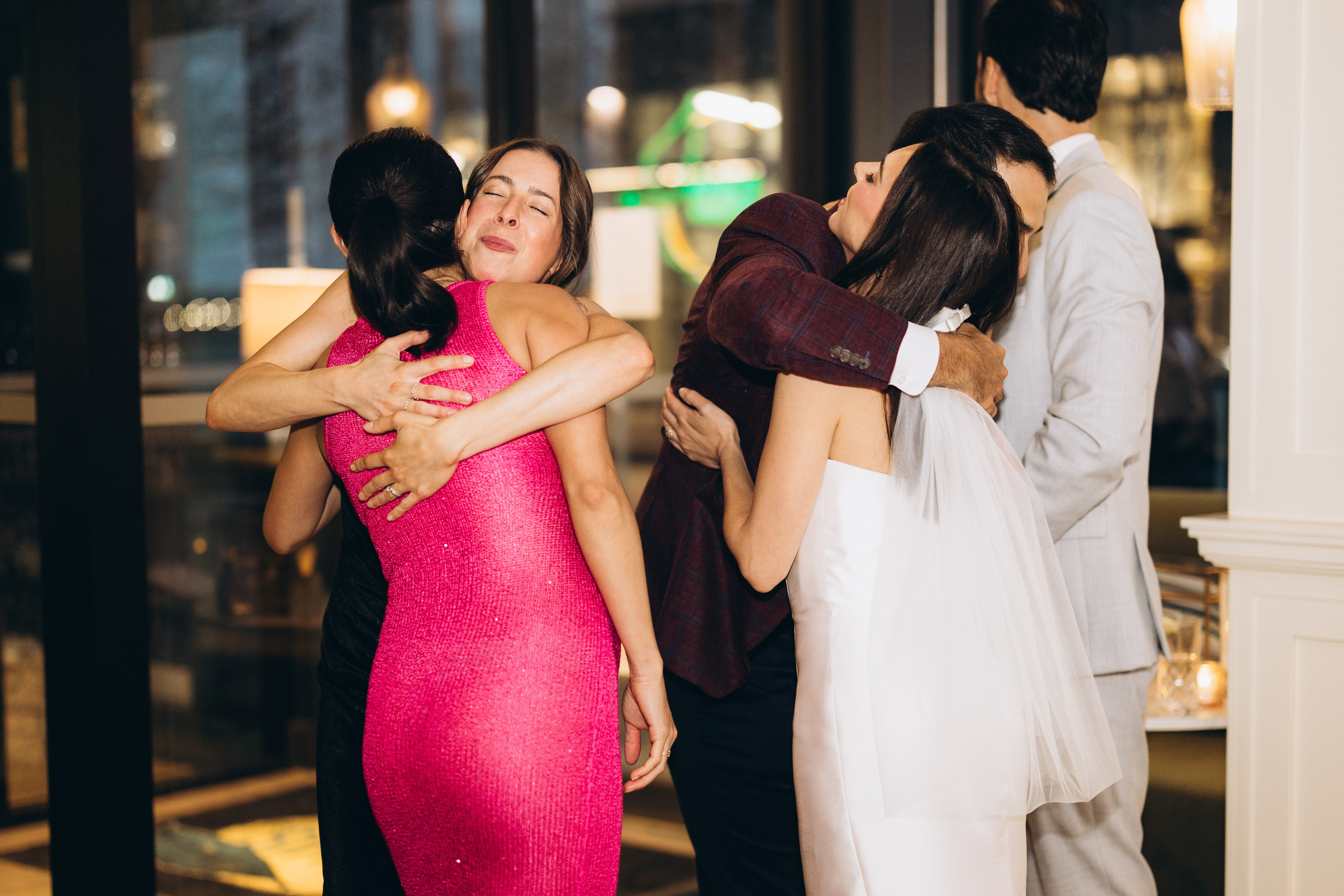 M&T. Wedding Photographer Toronto