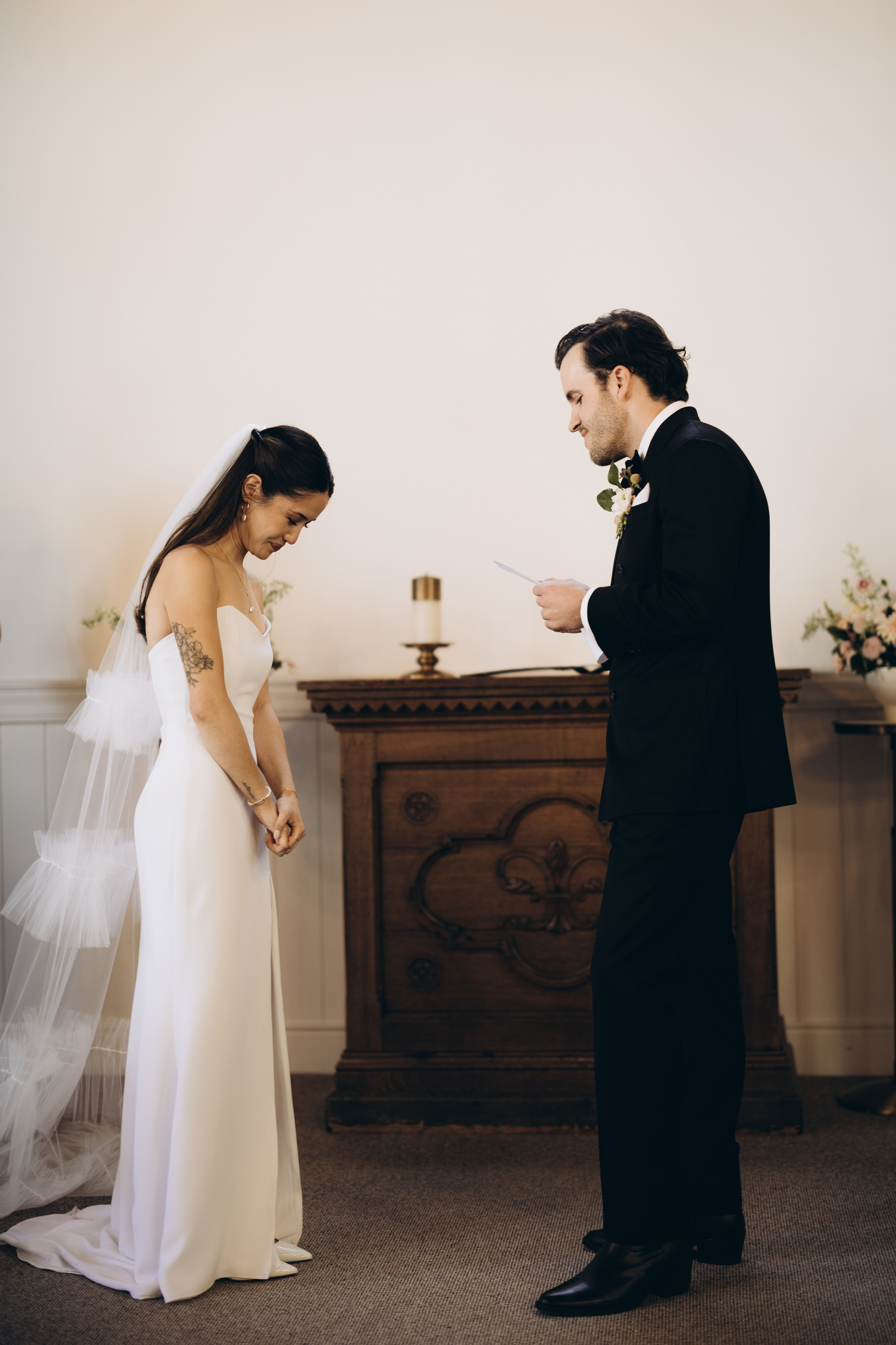Olivia&Robbie. Wedding Photographer Toronto