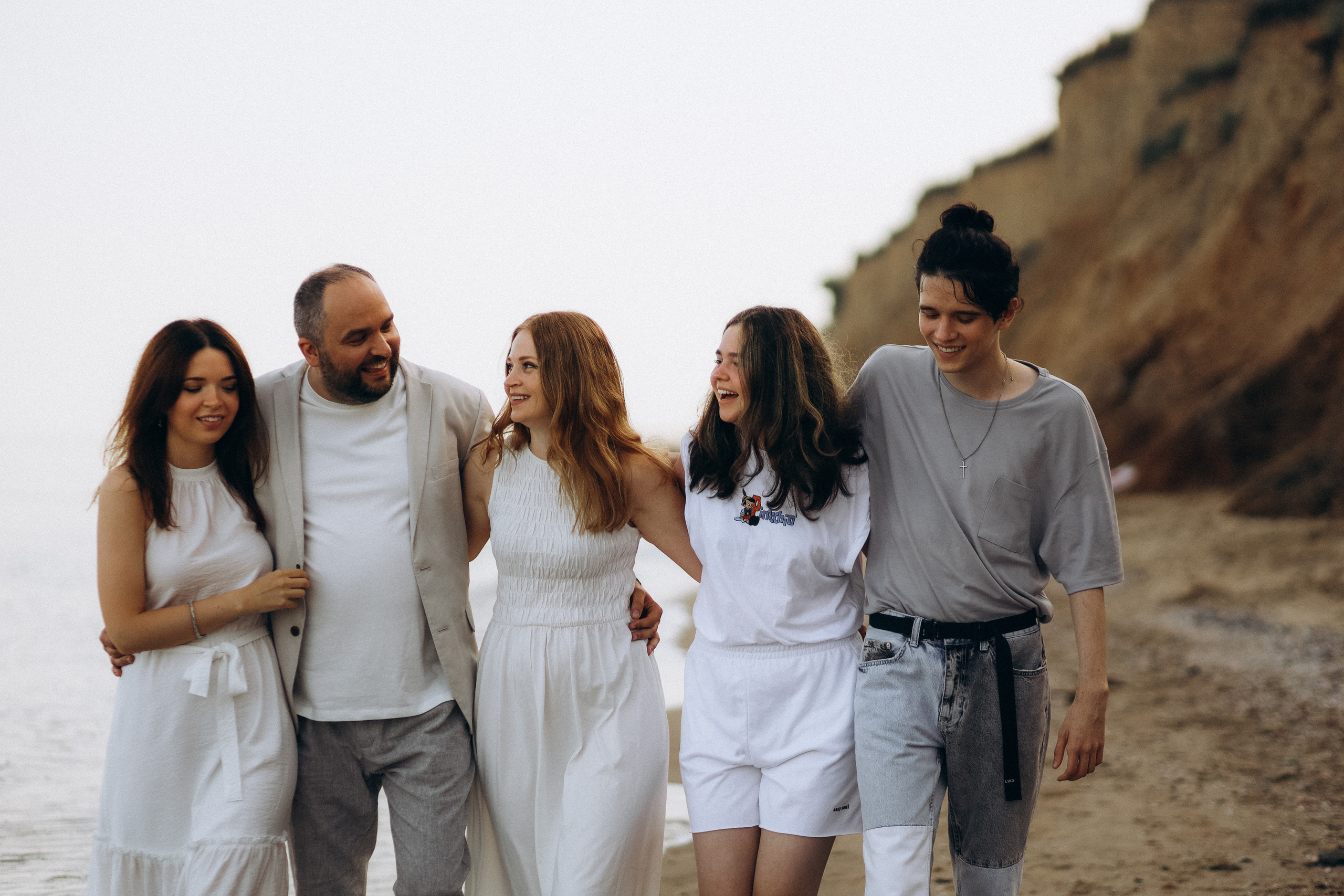 Family time. Wedding Photographer Toronto