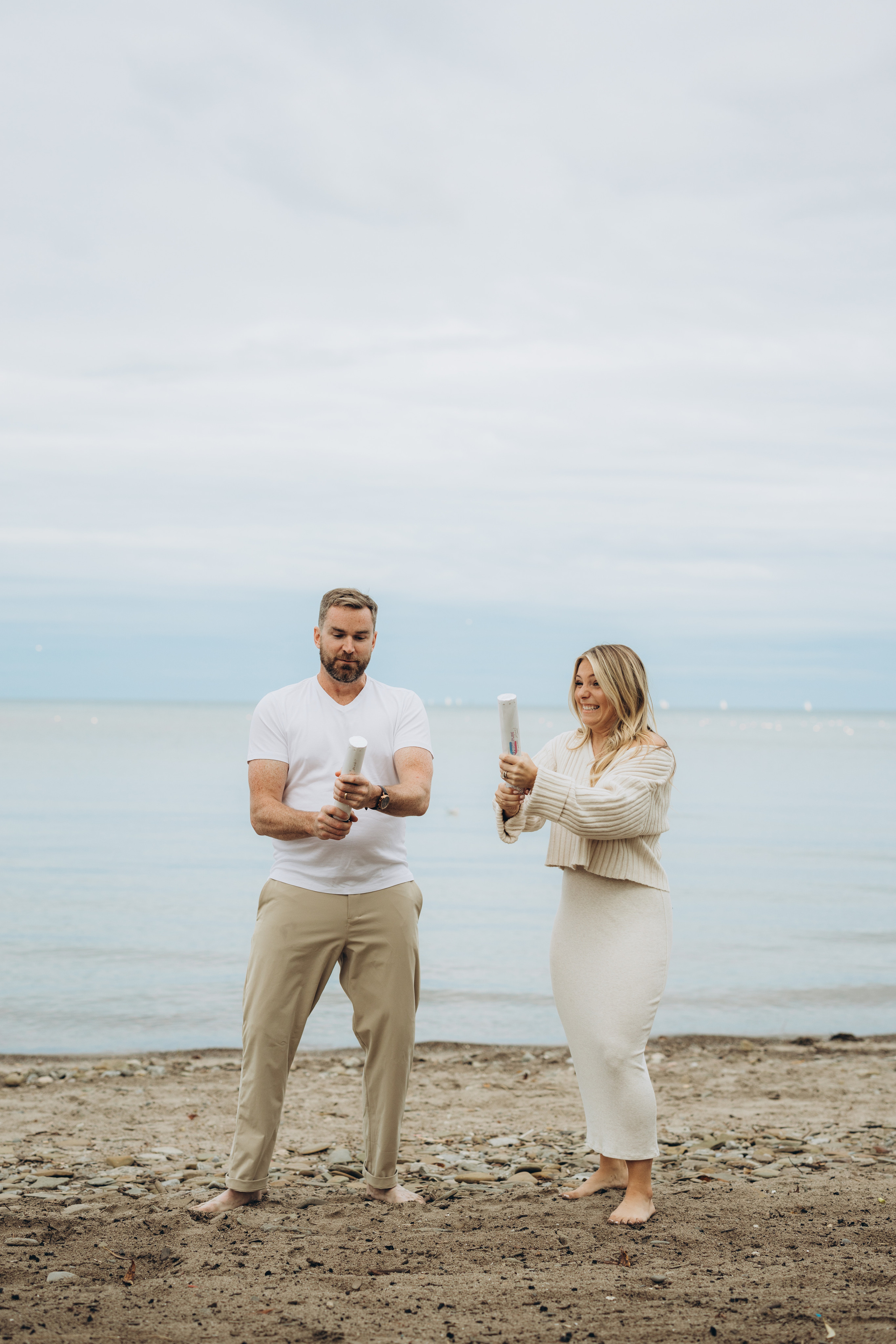 Gender party. Wedding Photographer Toronto
