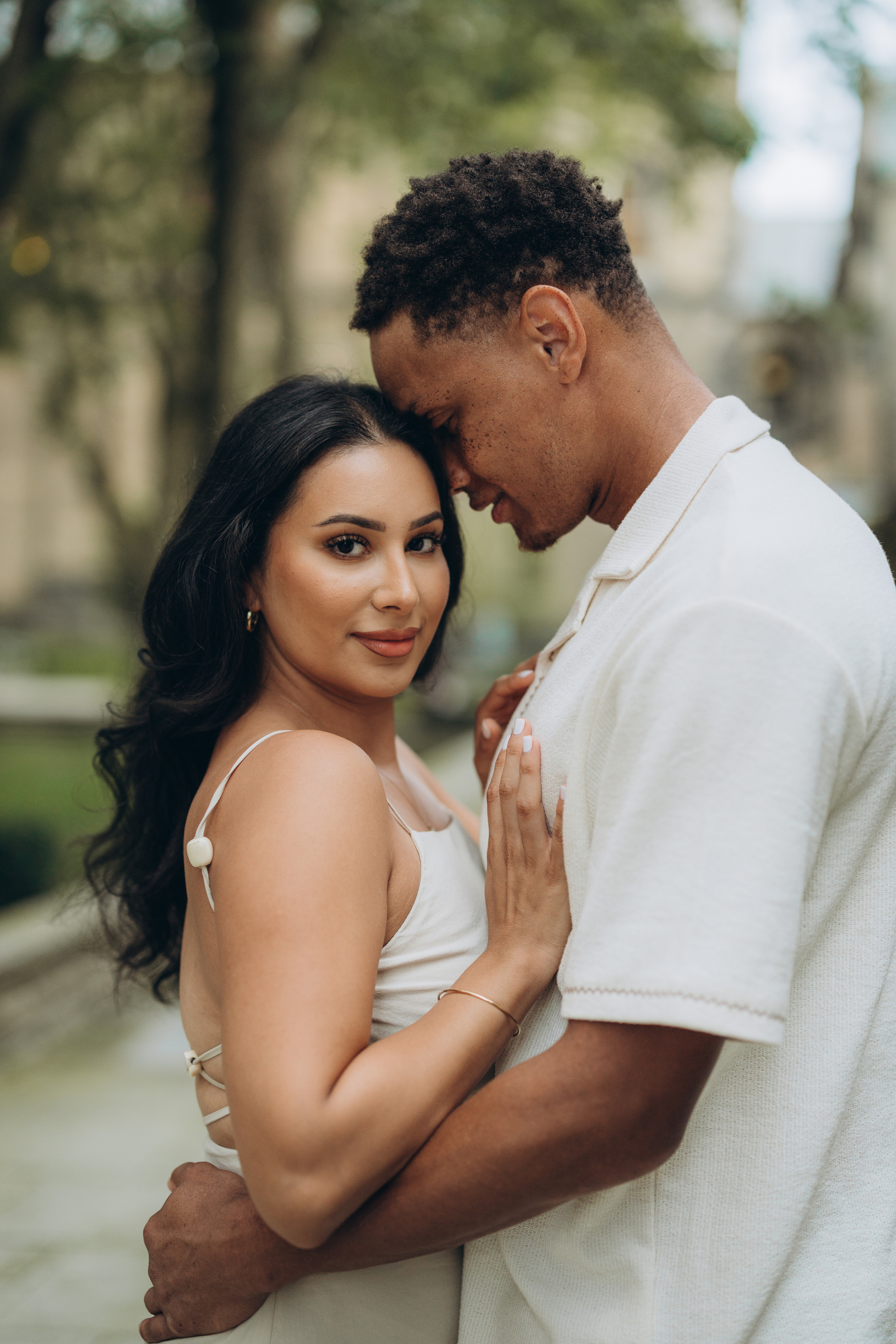 Engagement session. Wedding Photographer Toronto