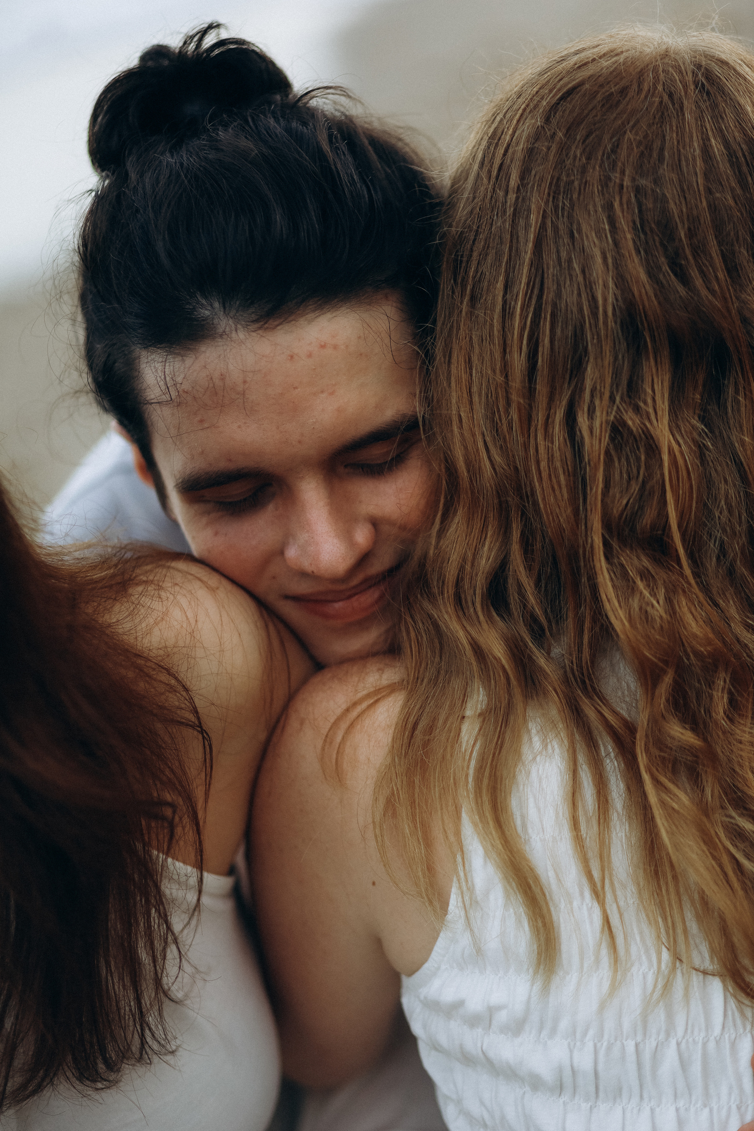 Family time. Wedding Photographer Toronto