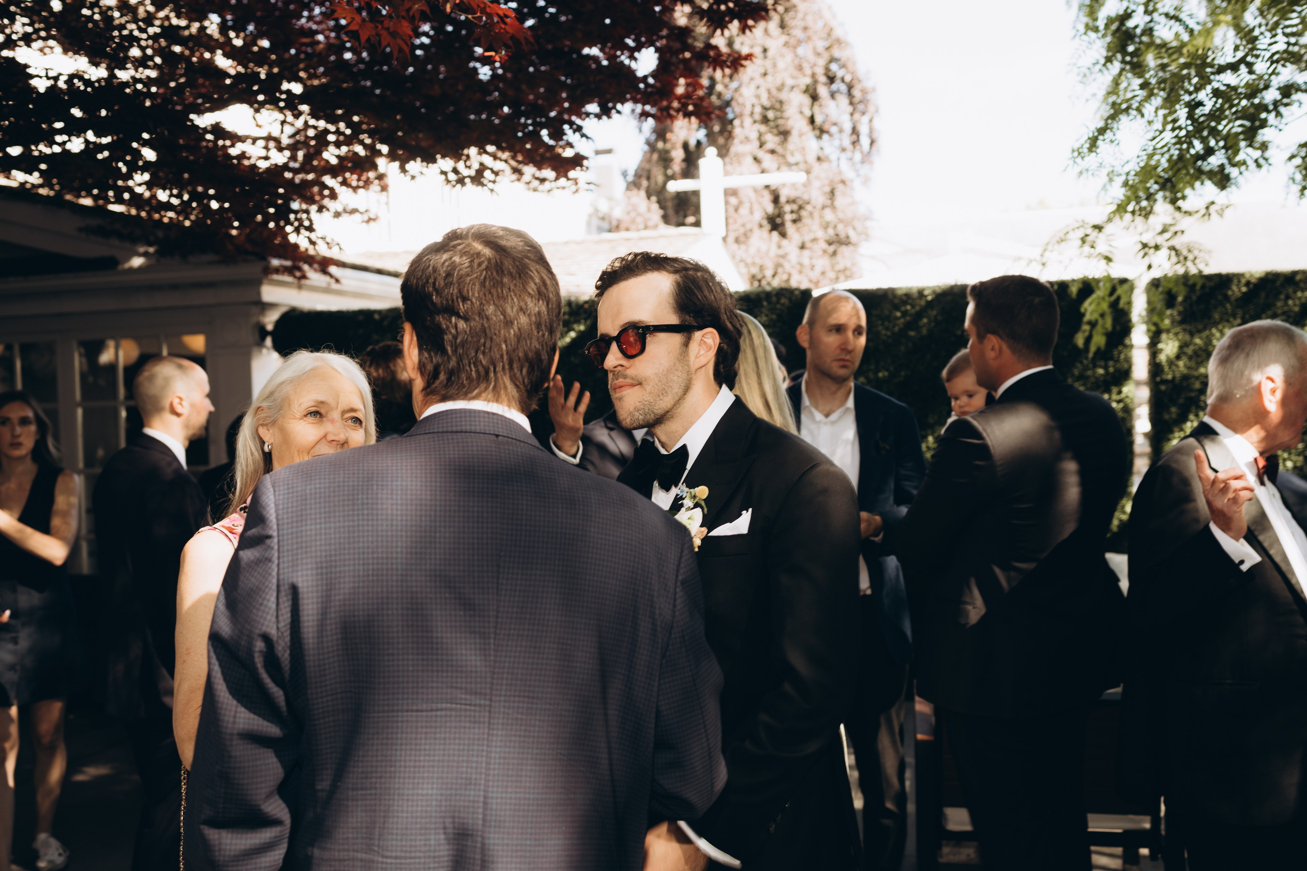 Olivia&Robbie. Wedding Photographer Toronto