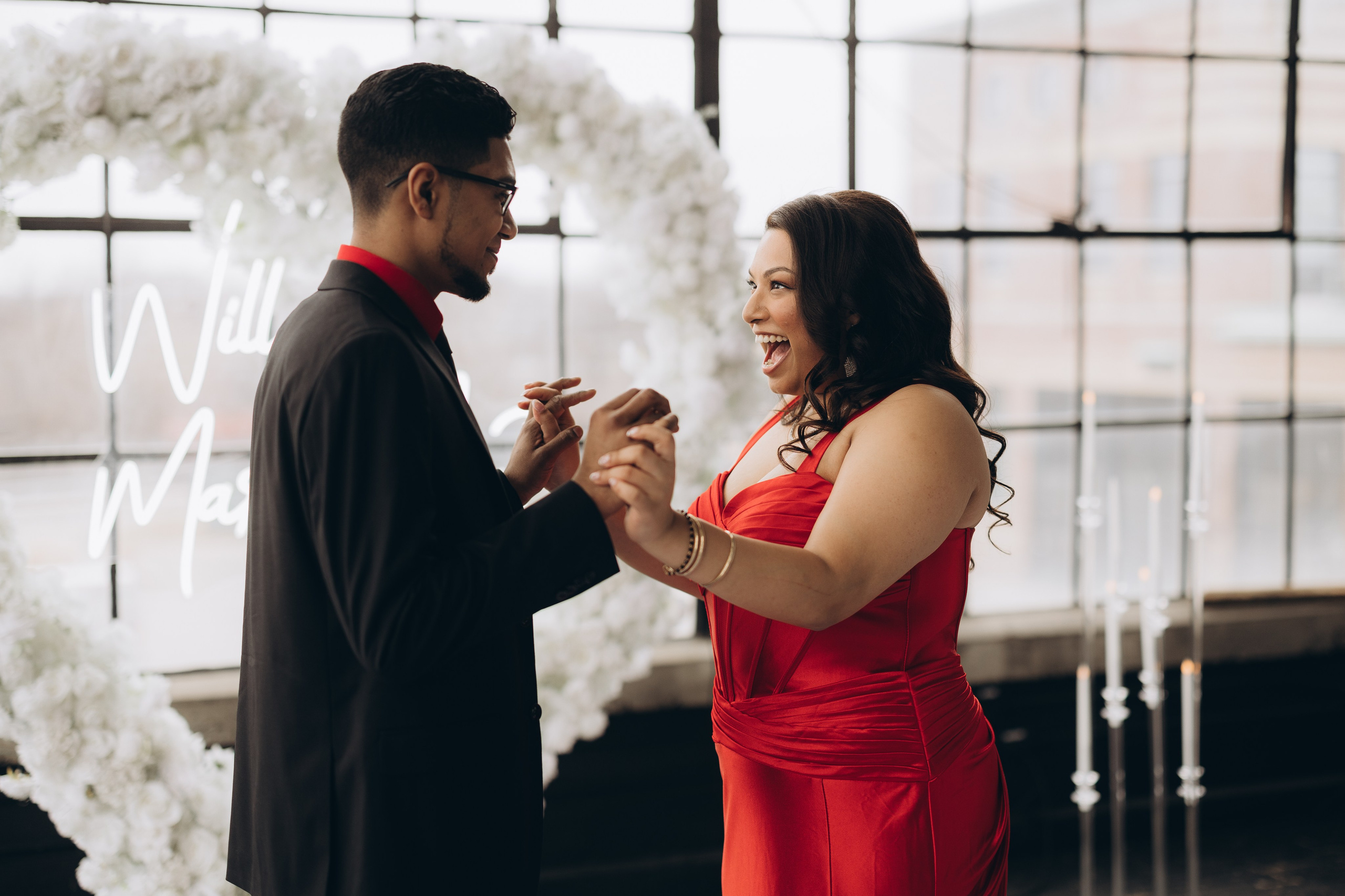 Yes!. Wedding Photographer Toronto