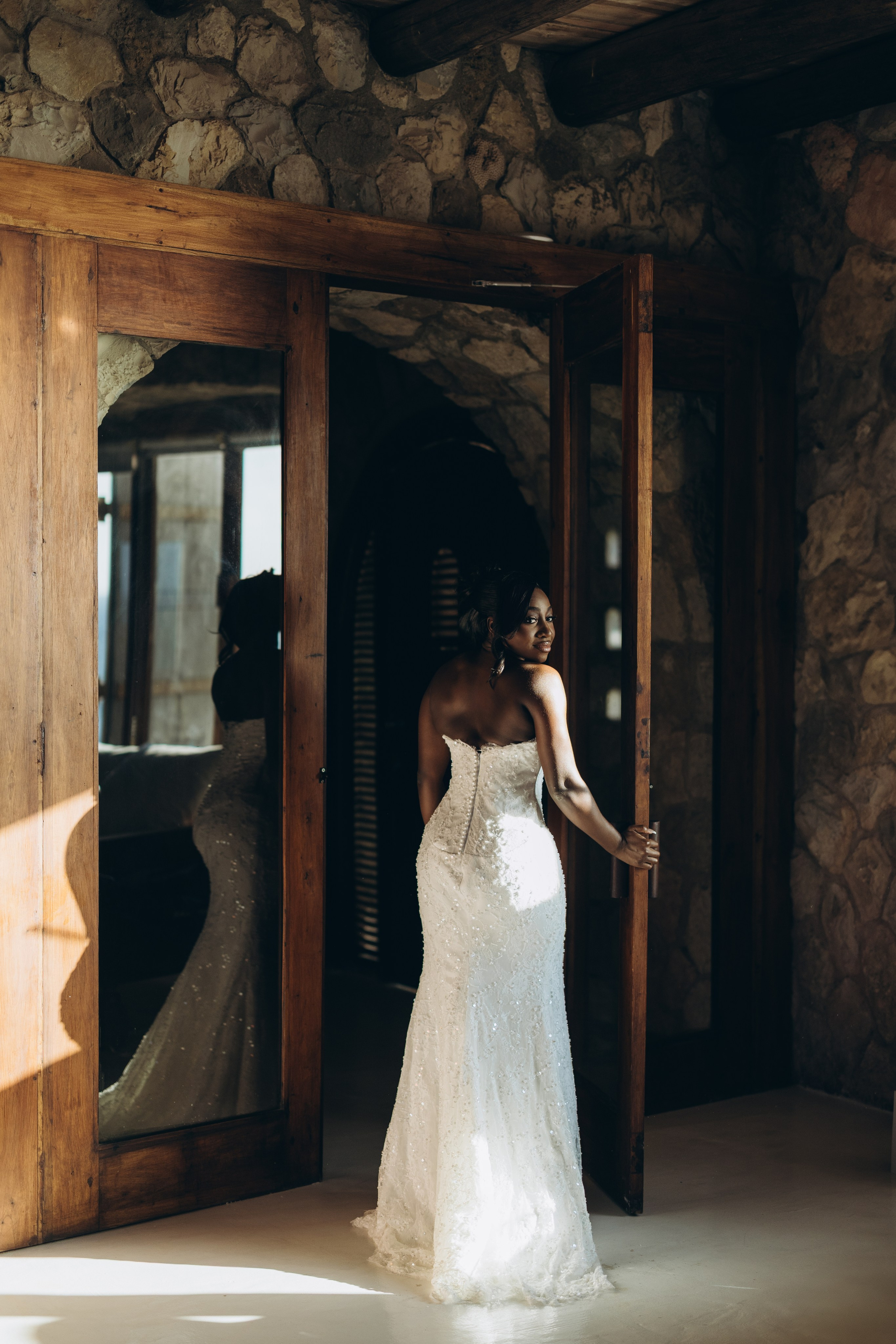 T&K (Jamaica). Wedding Photographer Toronto
