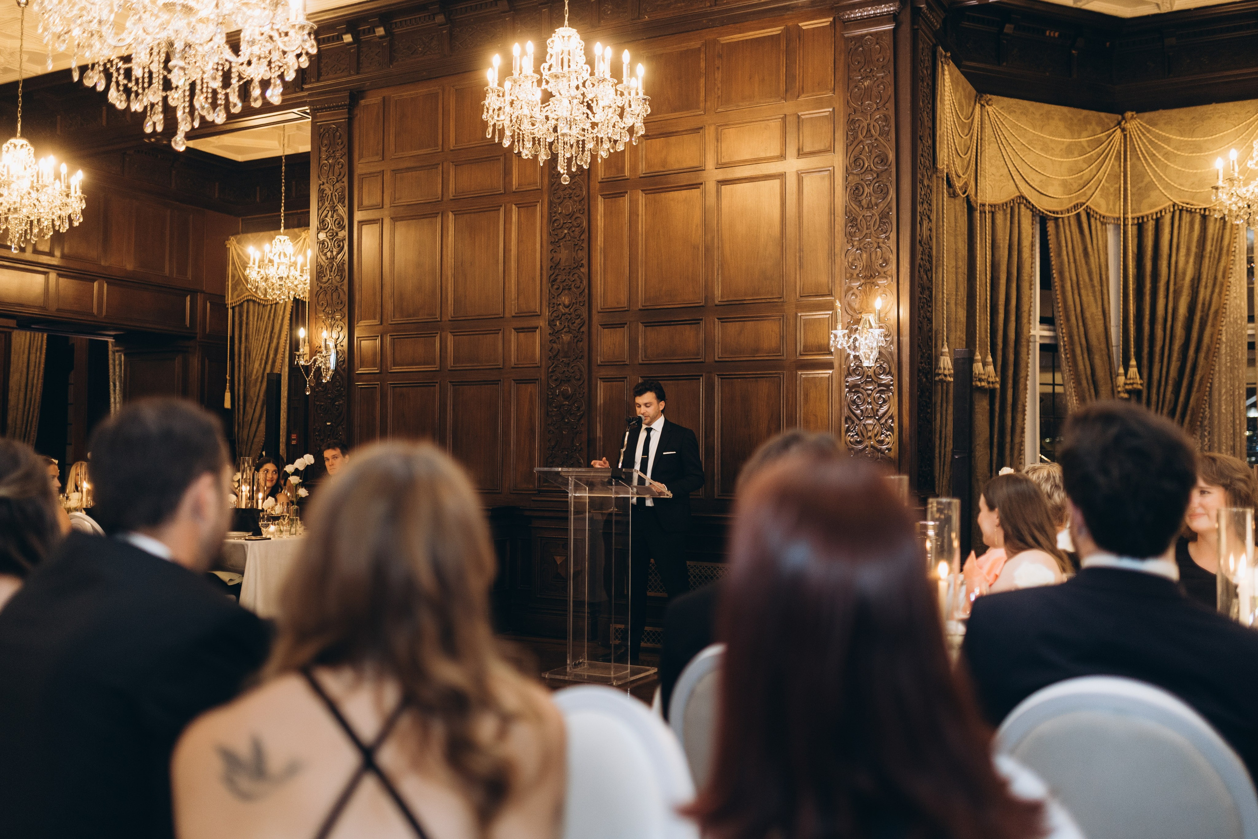 C&K Casa Loma. Wedding Photographer Toronto