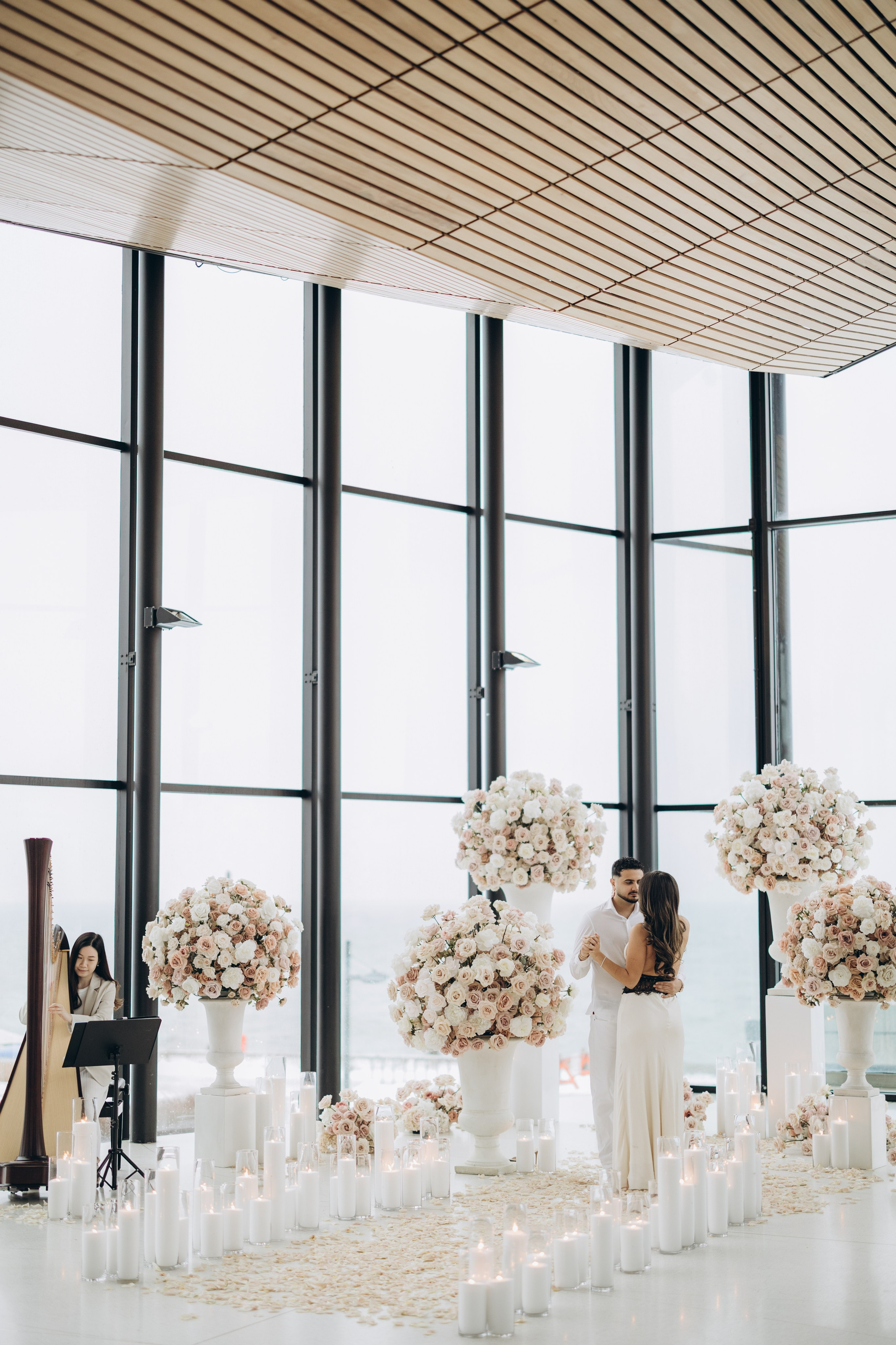 Yes!. Wedding Photographer Toronto