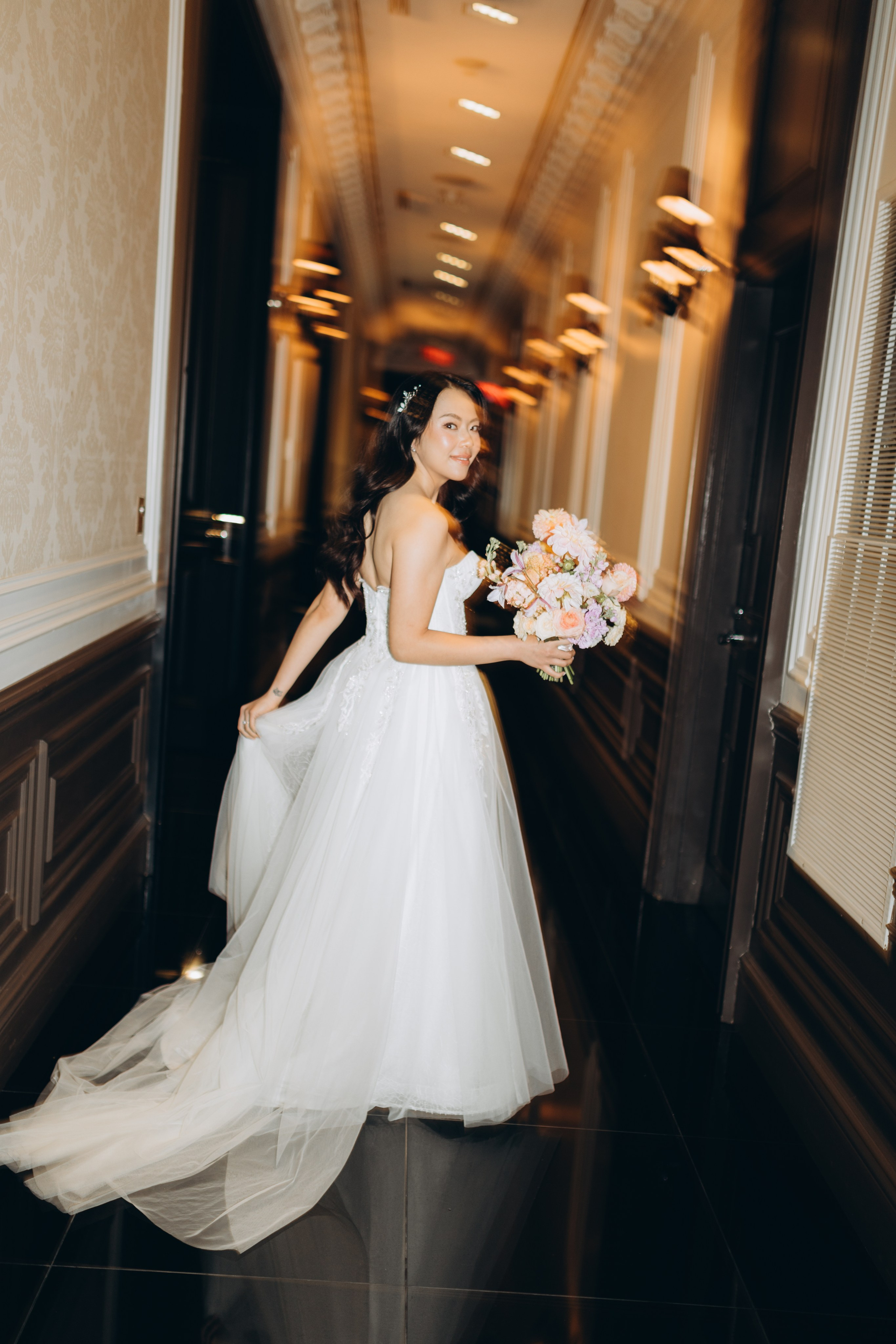 Stephanie&David. Wedding Photographer Toronto