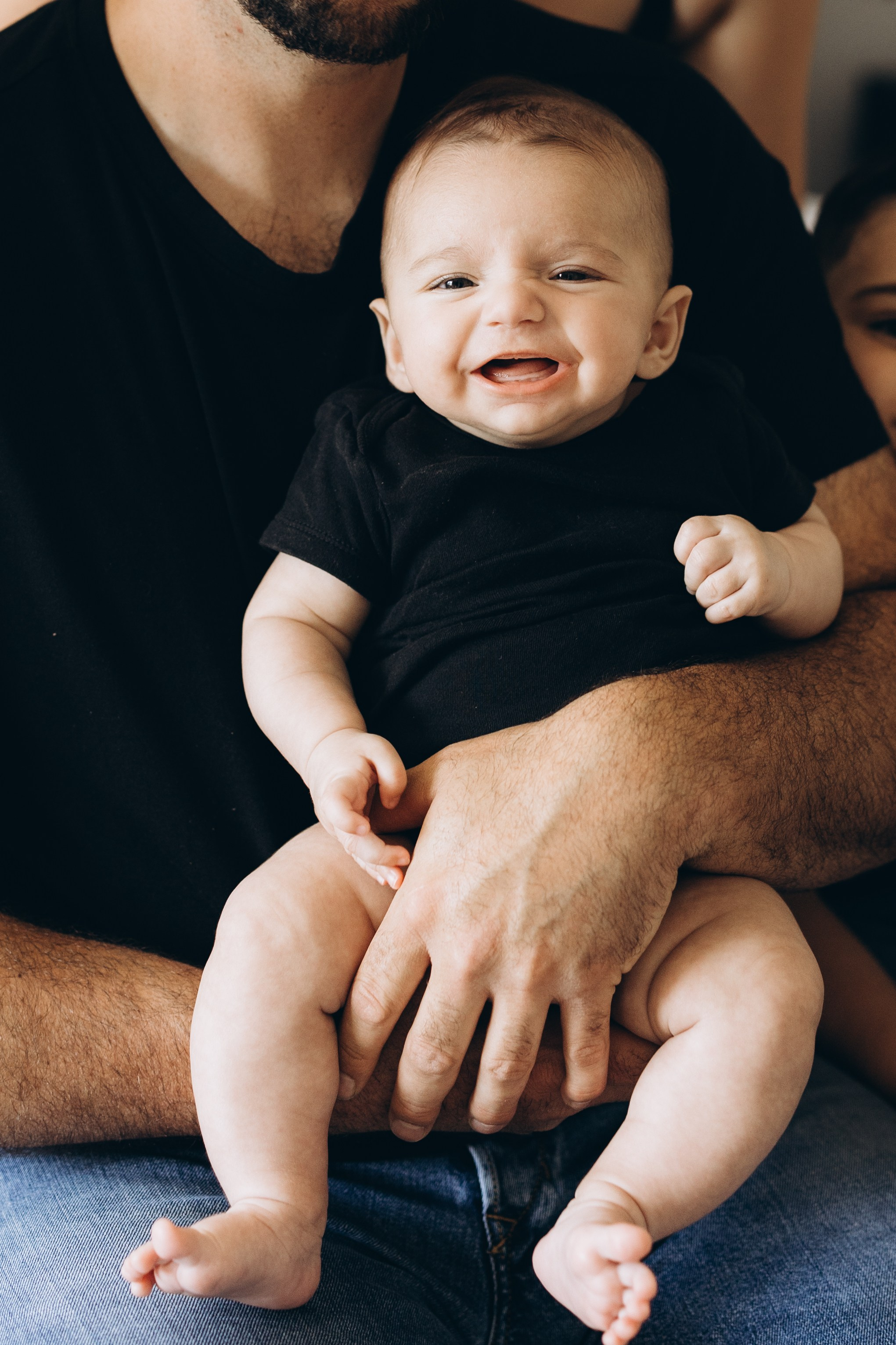 Sima family. Wedding Photographer Toronto