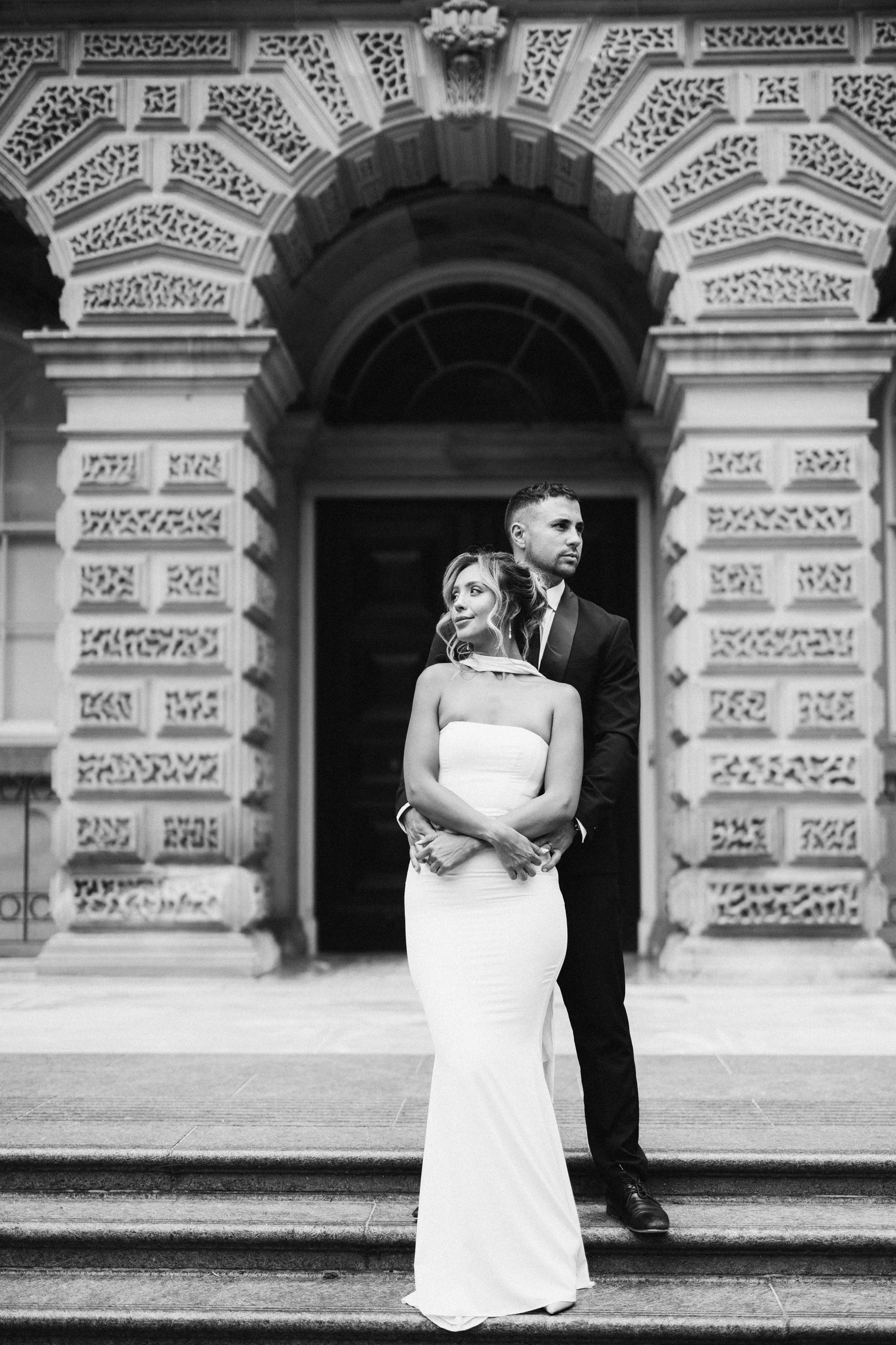 Luisa&Lucas. Wedding Photographer Toronto