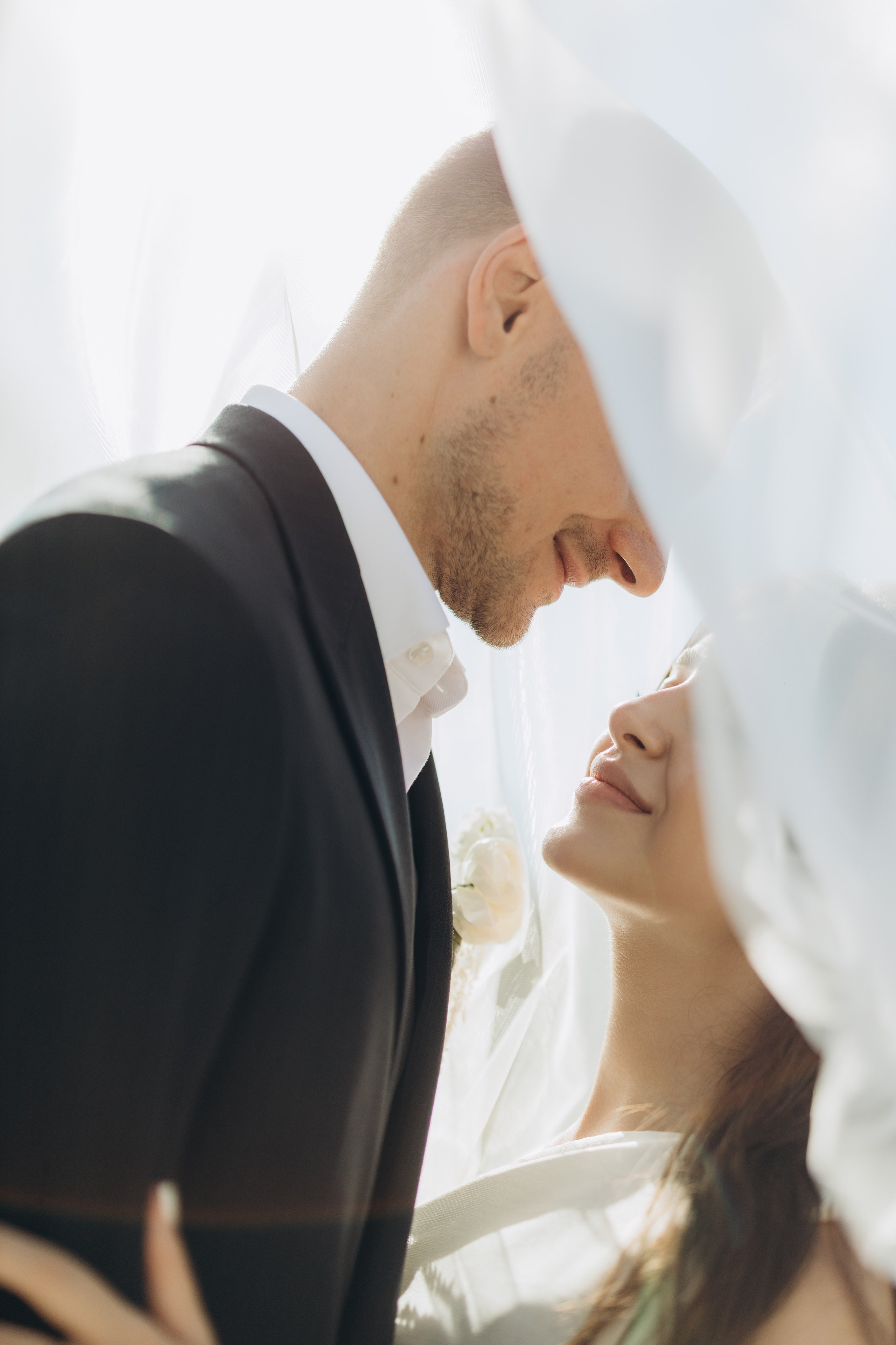 Parkwood estate. Wedding Photographer Toronto