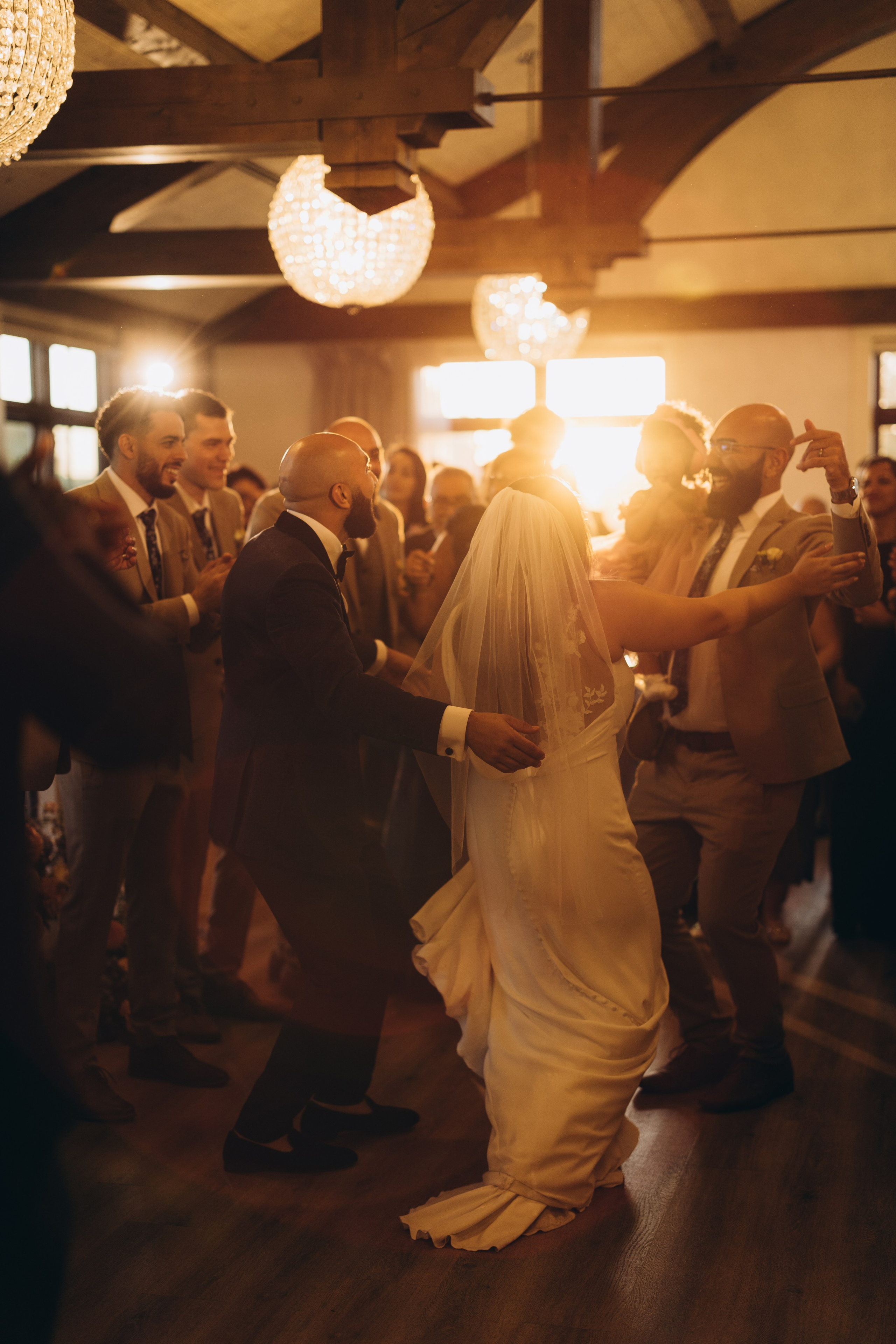 Anna&Kiro. Wedding Photographer Toronto