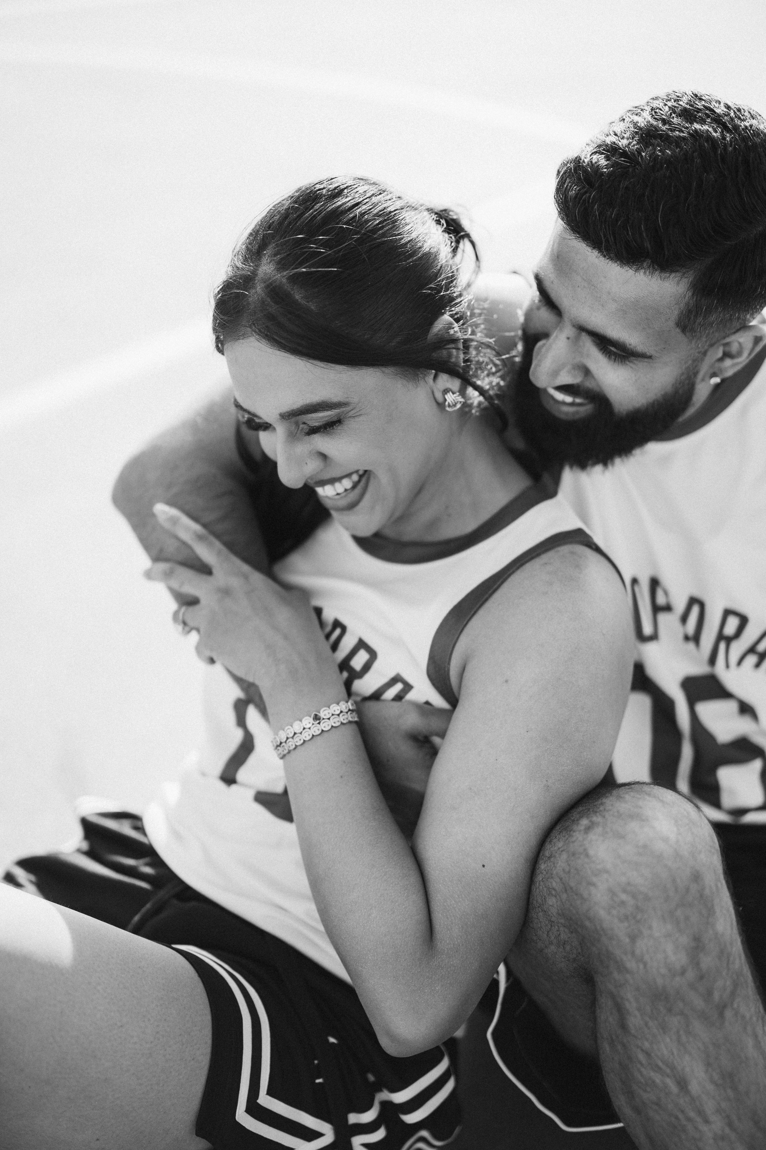 P&M. Wedding Photographer Toronto