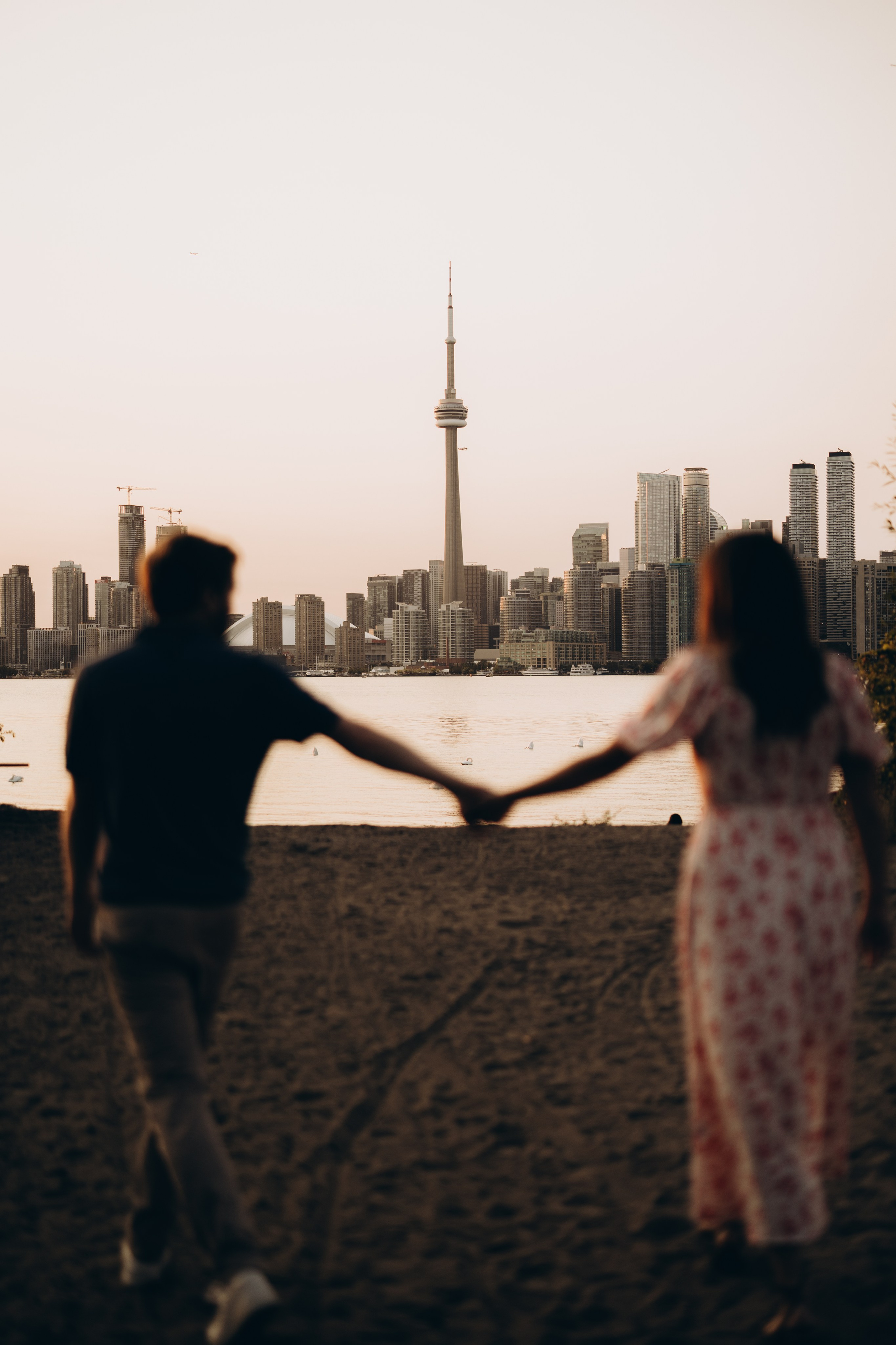 Charlotte&Keith. Wedding Photographer Toronto