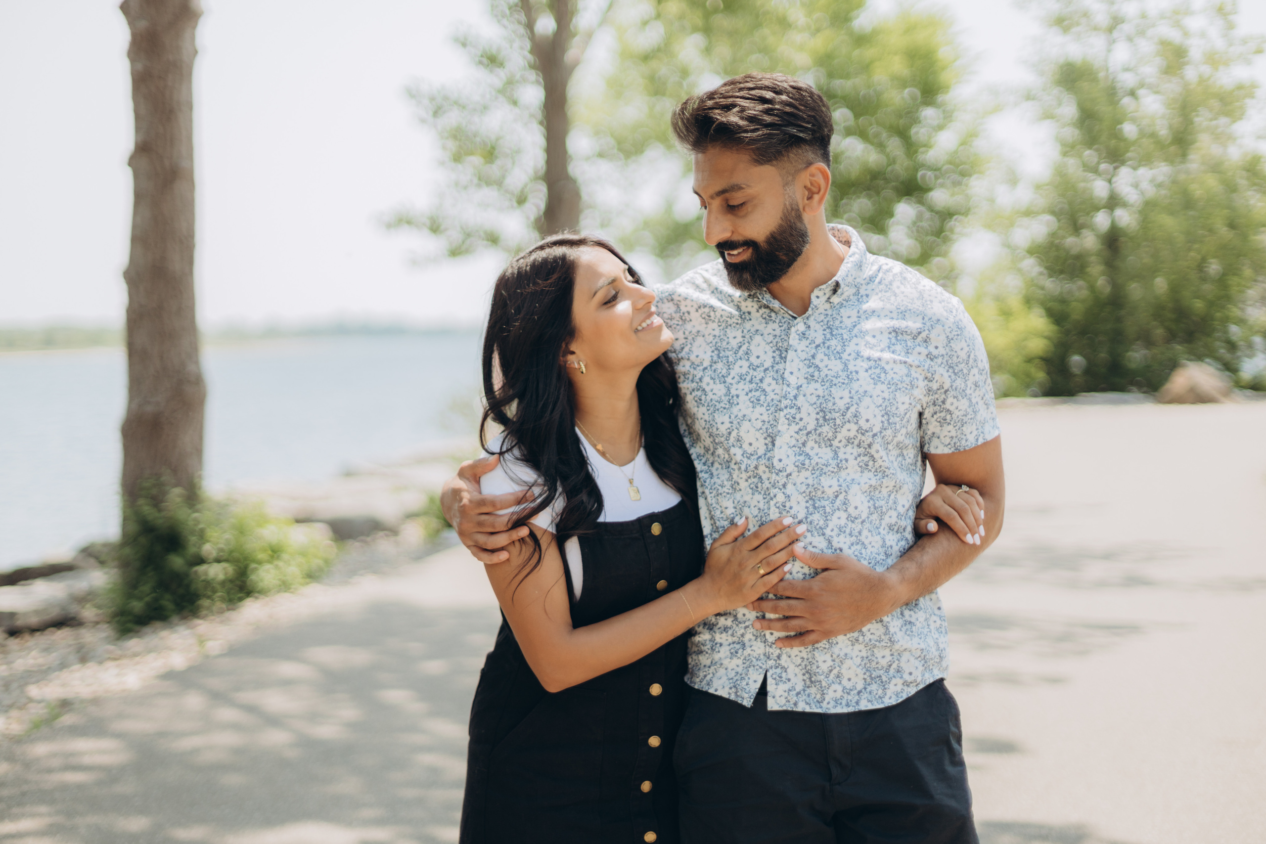 She said Yes!. Wedding Photographer Toronto