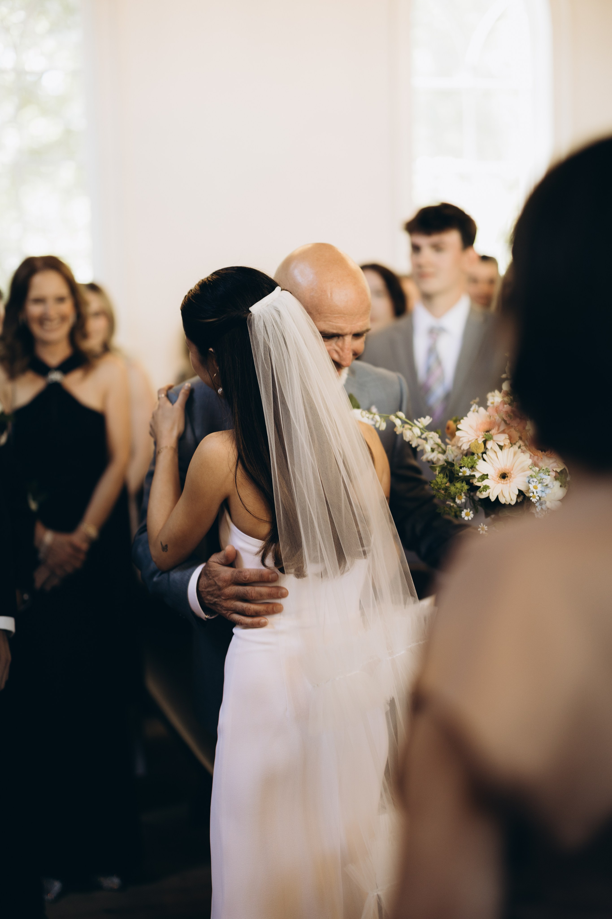 Olivia&Robbie. Wedding Photographer Toronto