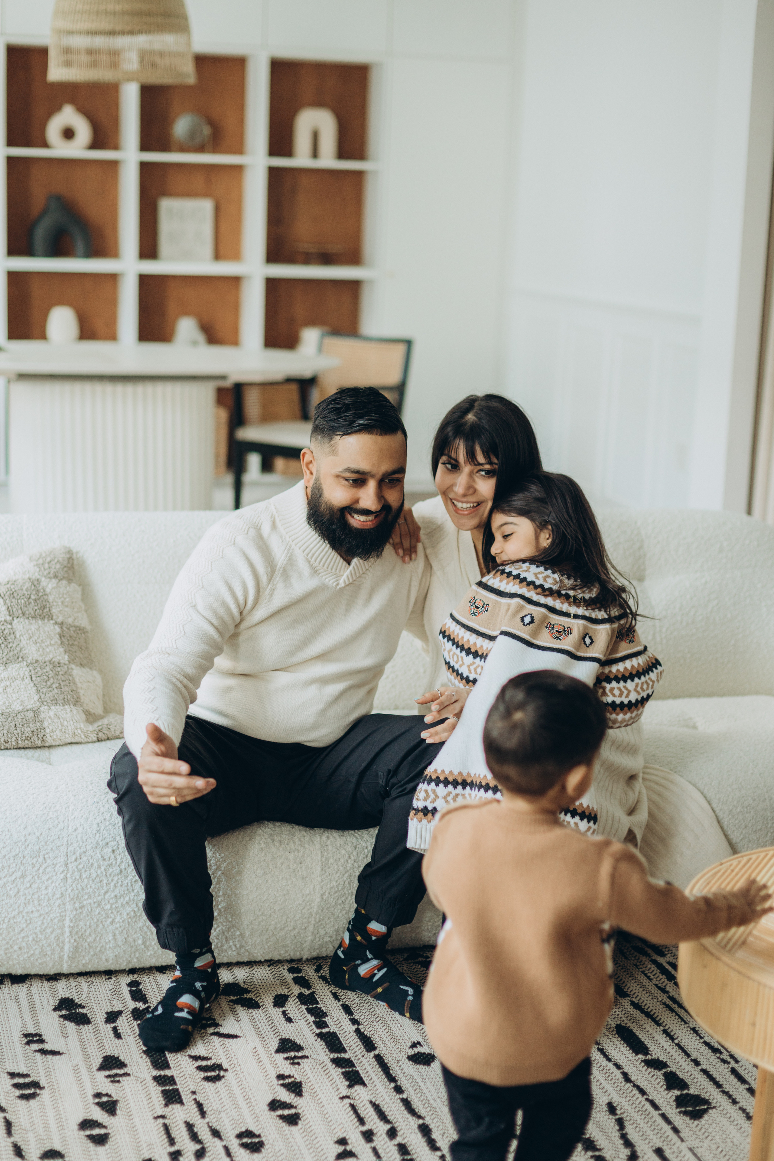 Family session. Wedding Photographer Toronto