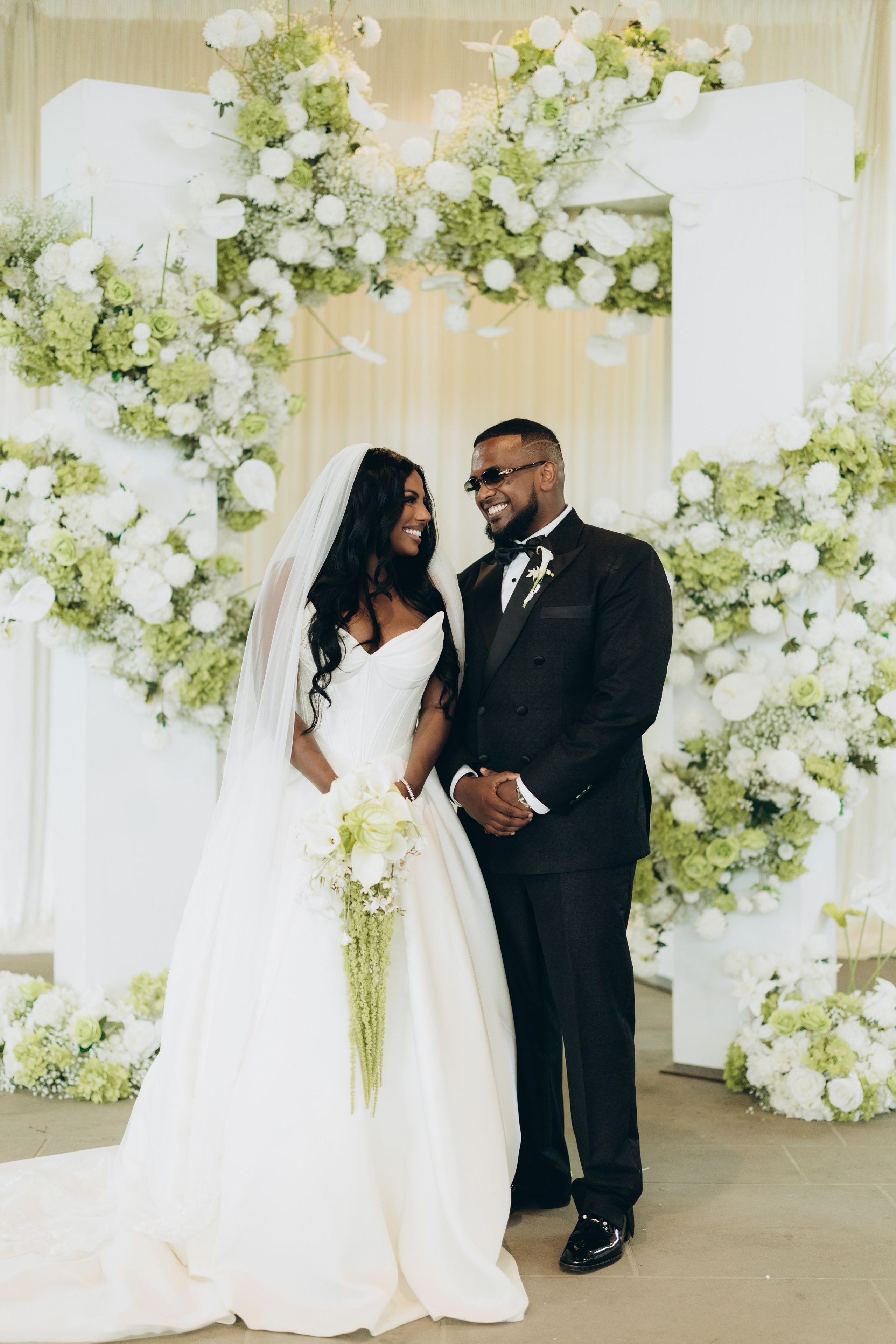 A&S. Wedding Photographer Toronto