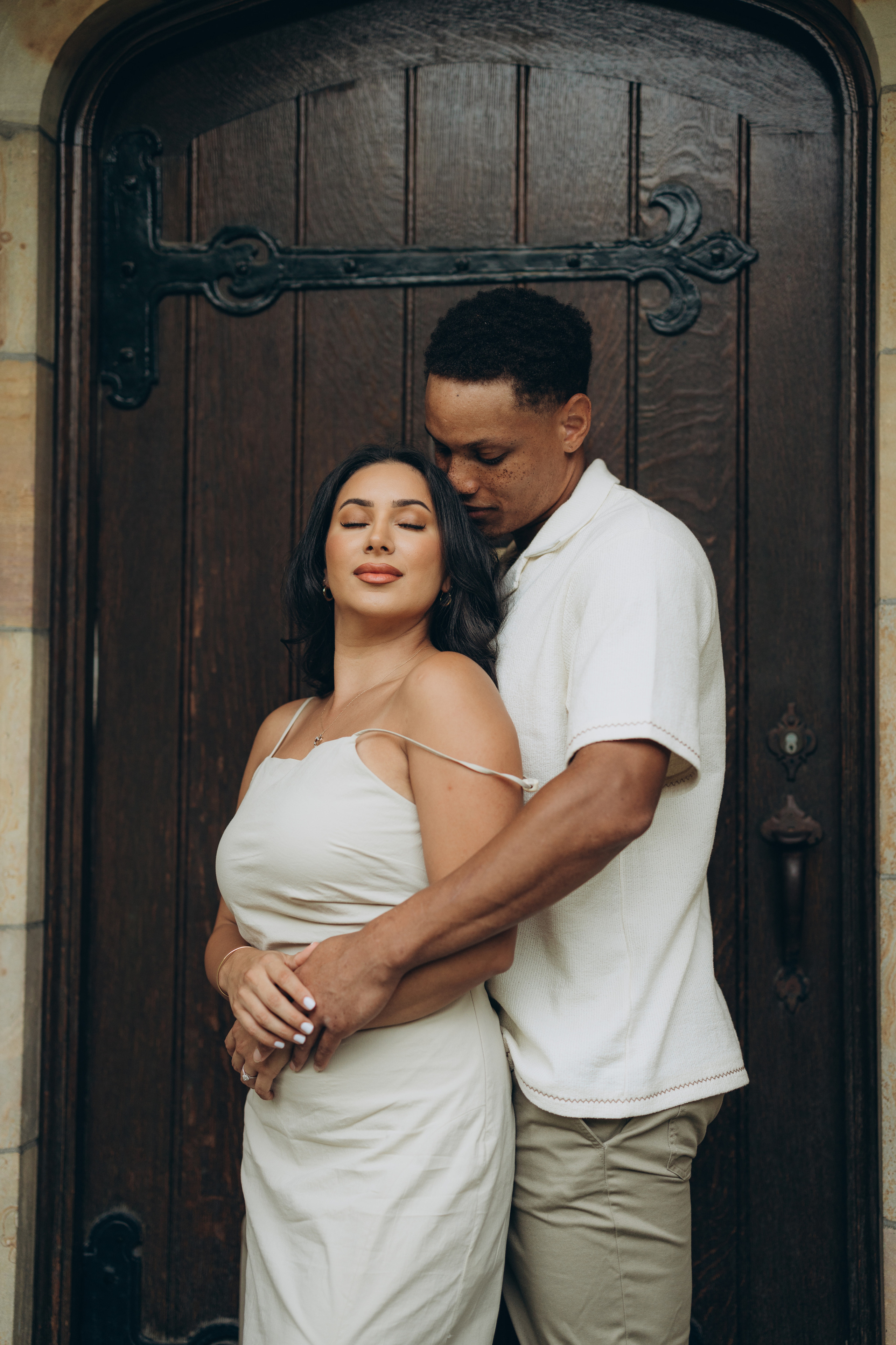 Engagement session. Wedding Photographer Toronto