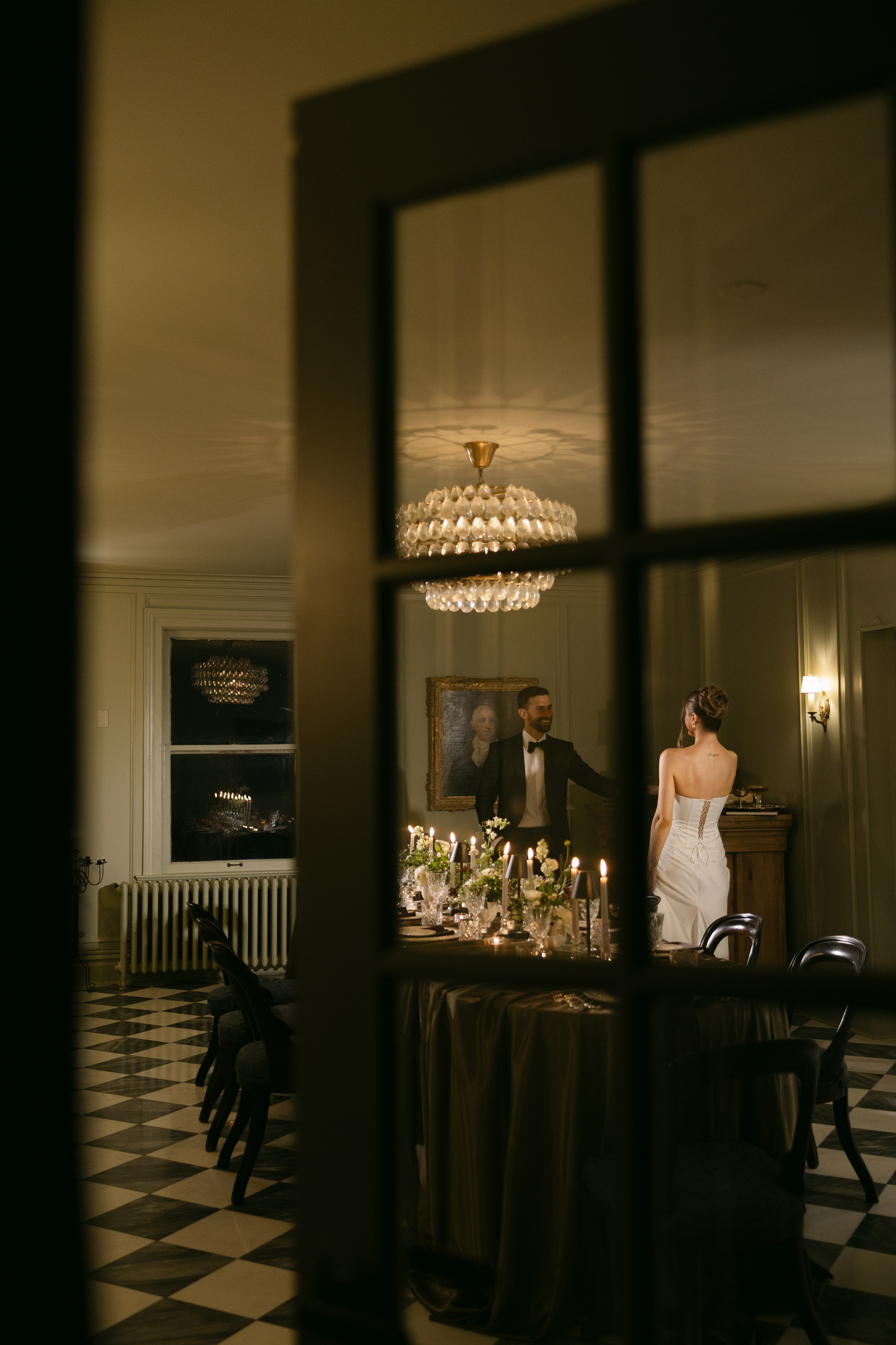 A&E. Wedding Photographer Toronto